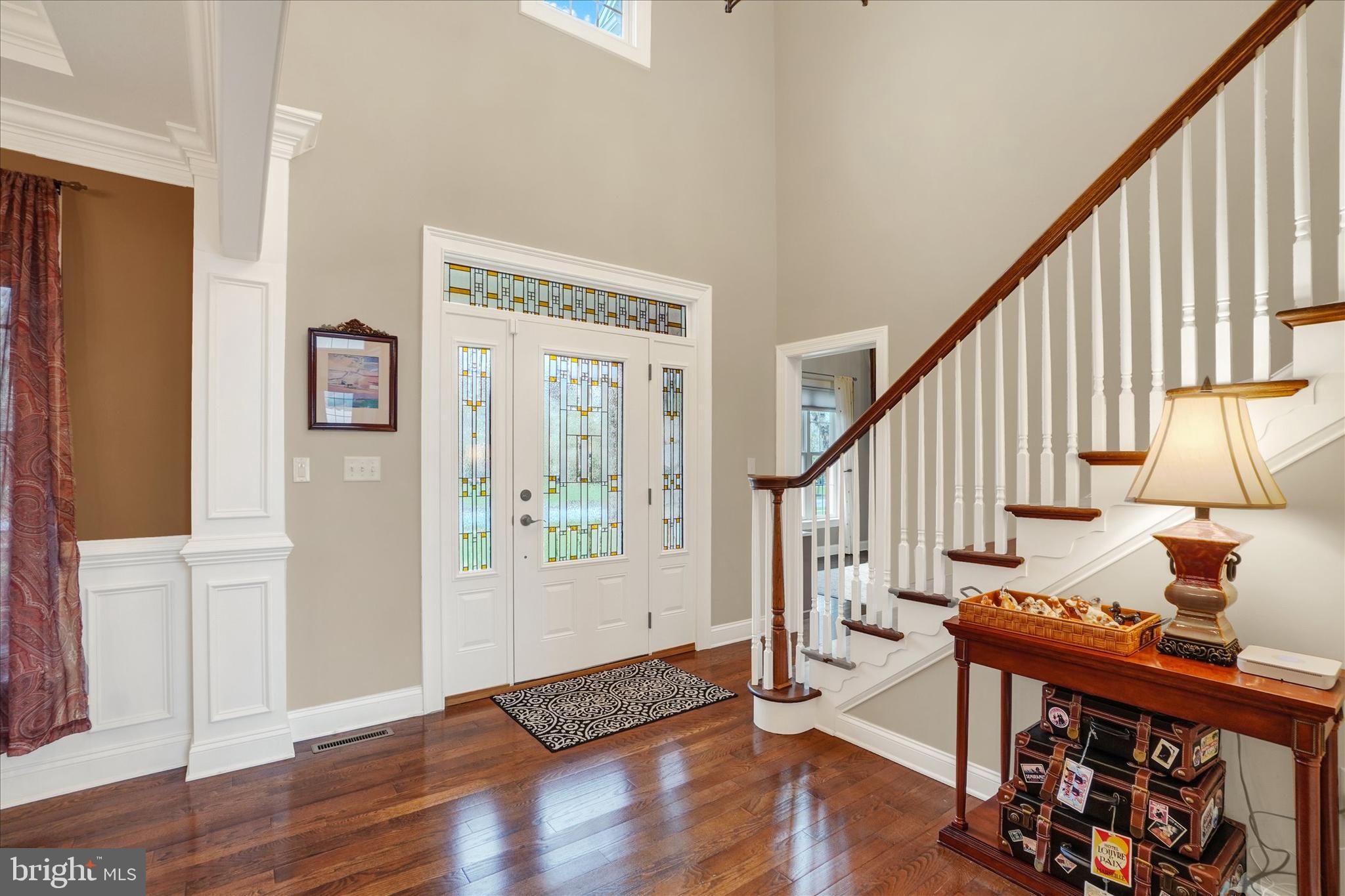 OLD IRON ESTATES - Residential