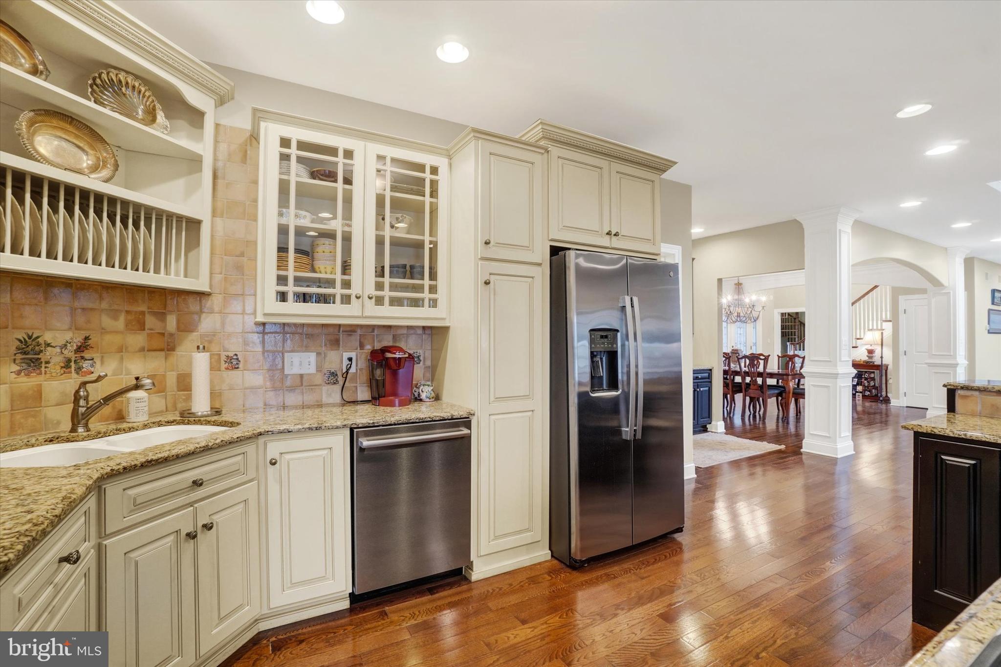 OLD IRON ESTATES - Residential