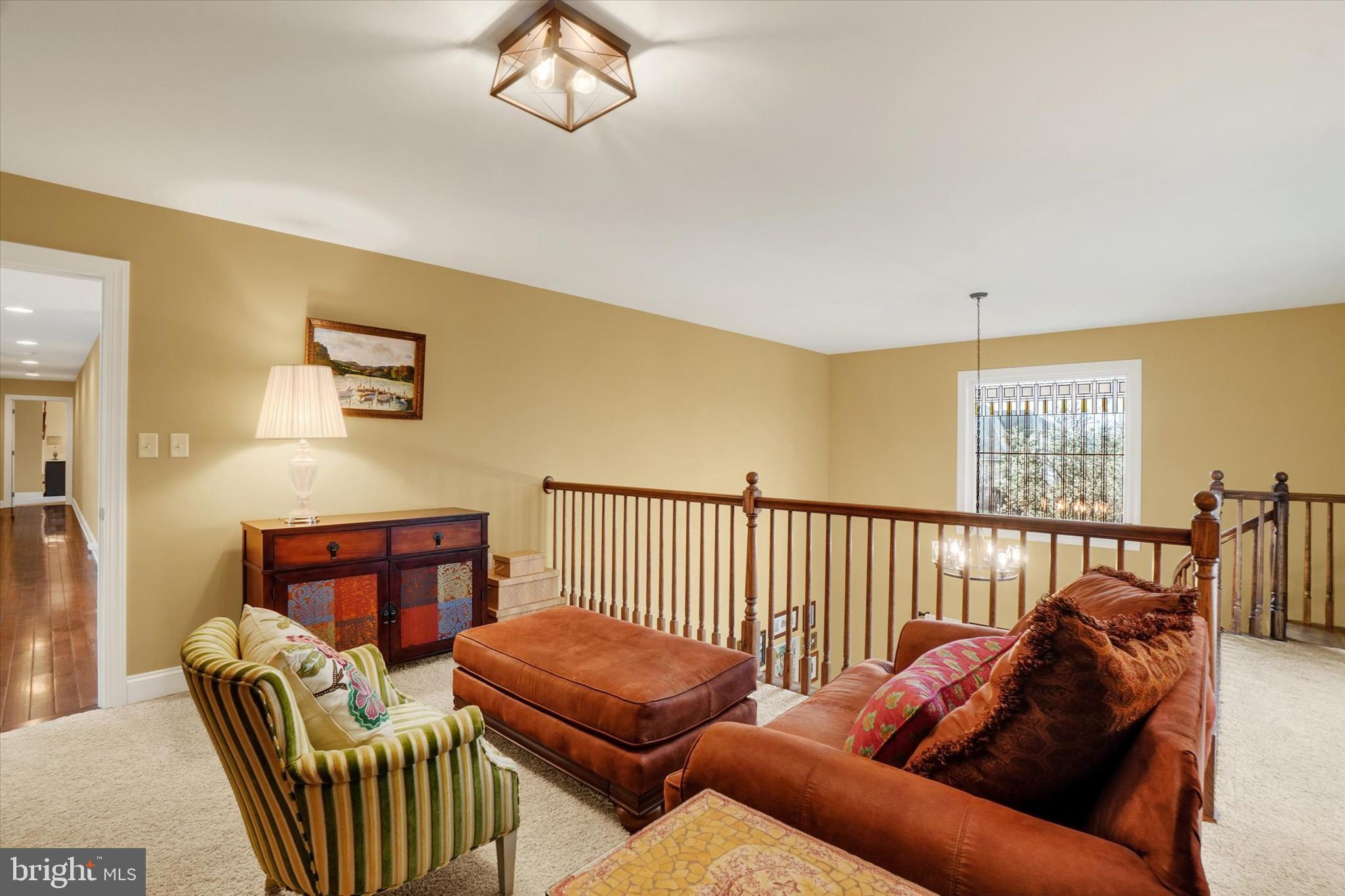 OLD IRON ESTATES - Residential