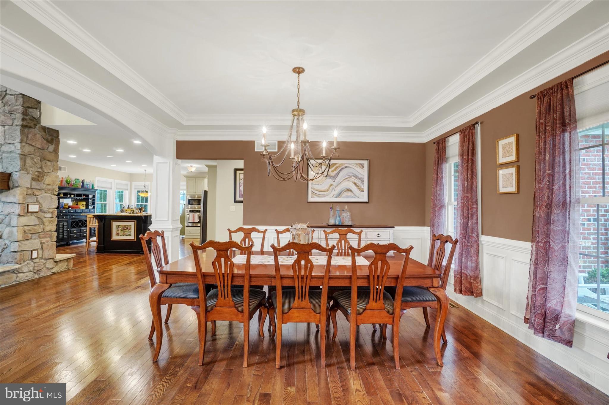 OLD IRON ESTATES - Residential