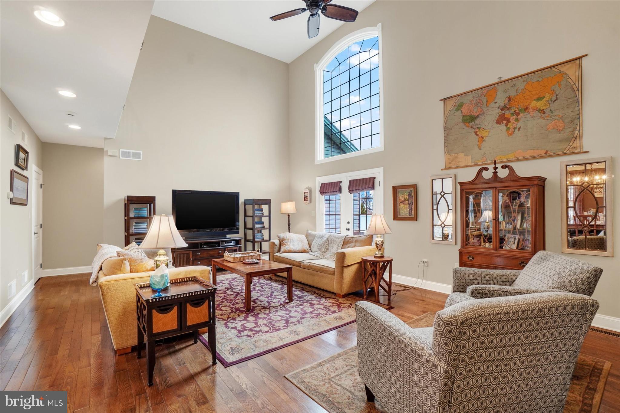 OLD IRON ESTATES - Residential