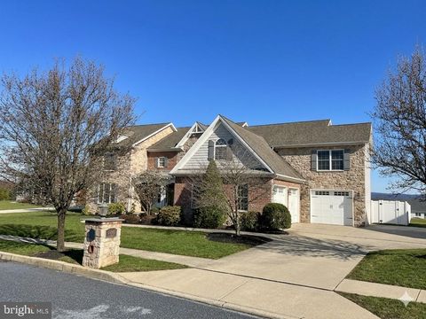 6446 MCCORMICK LANE HARRISBURG PA 17111
