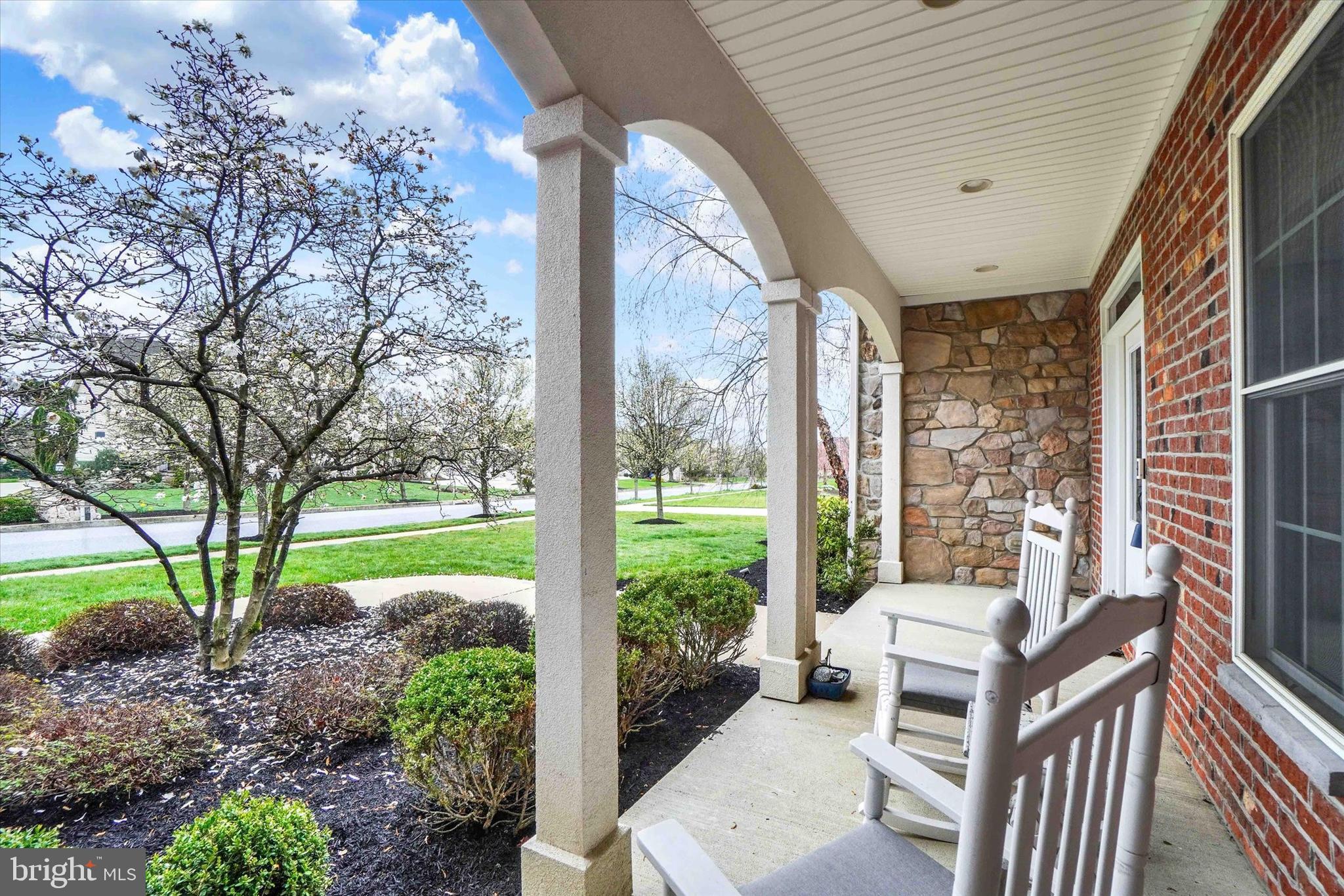 OLD IRON ESTATES - Residential