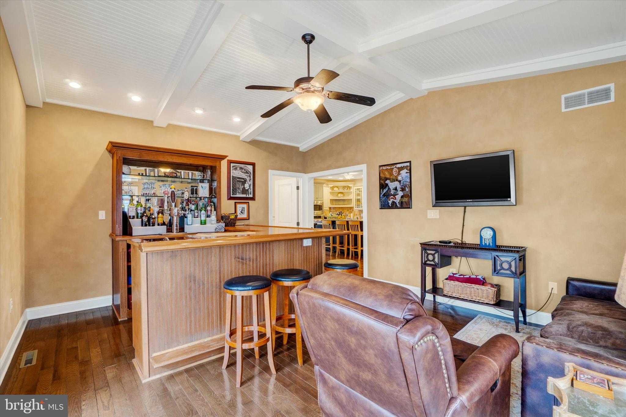 OLD IRON ESTATES - Residential