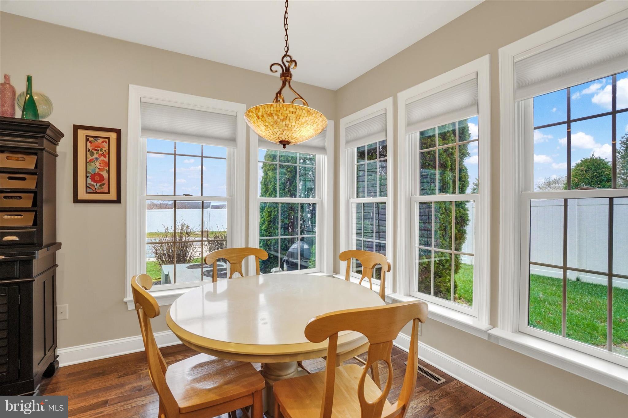 OLD IRON ESTATES - Residential