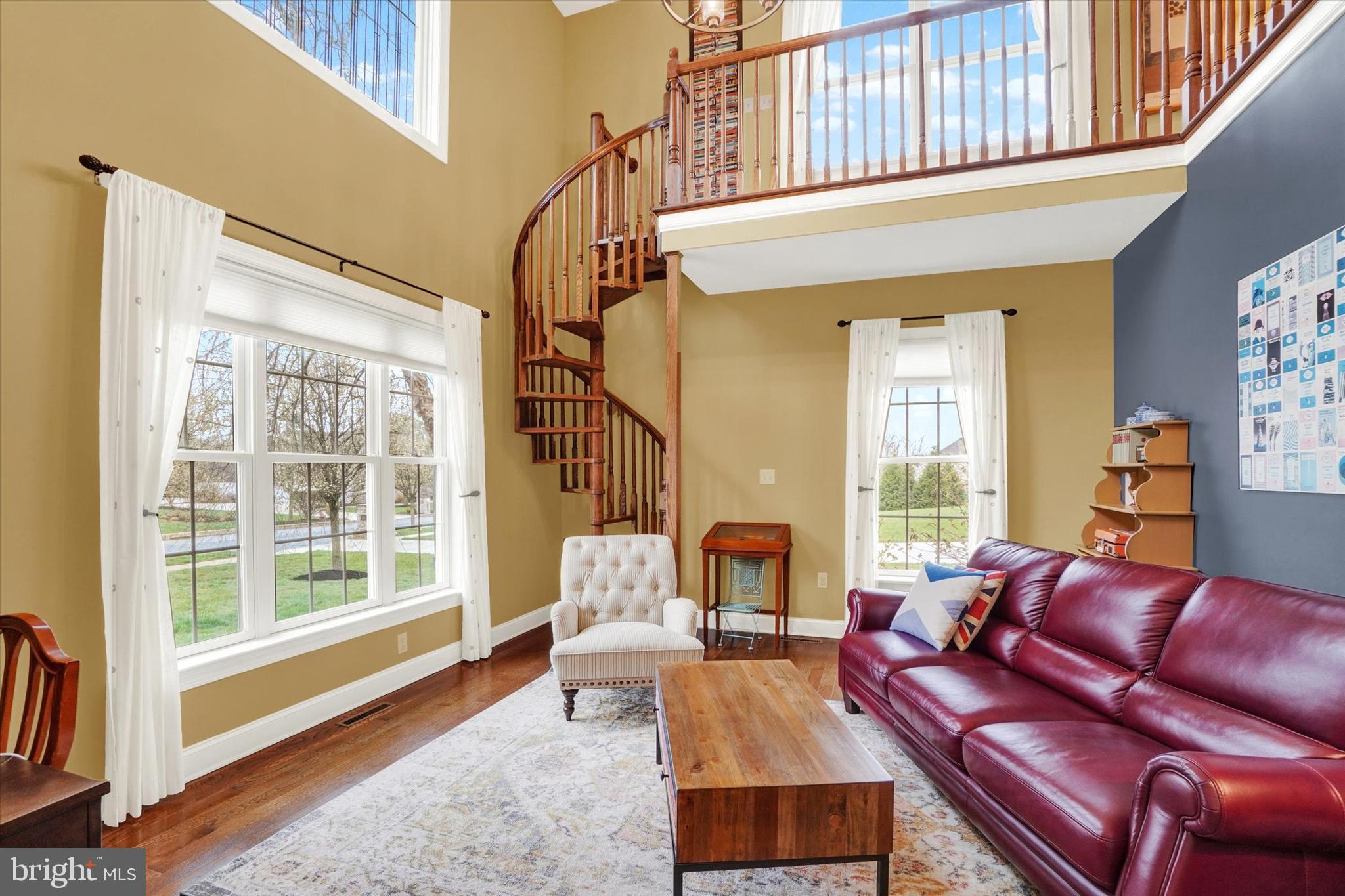 OLD IRON ESTATES - Residential