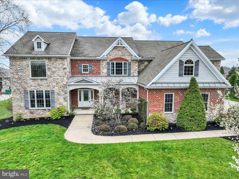 Homes For Sale - 6446 Mccormick Lane<br/> HARRISBURG, PA 17111