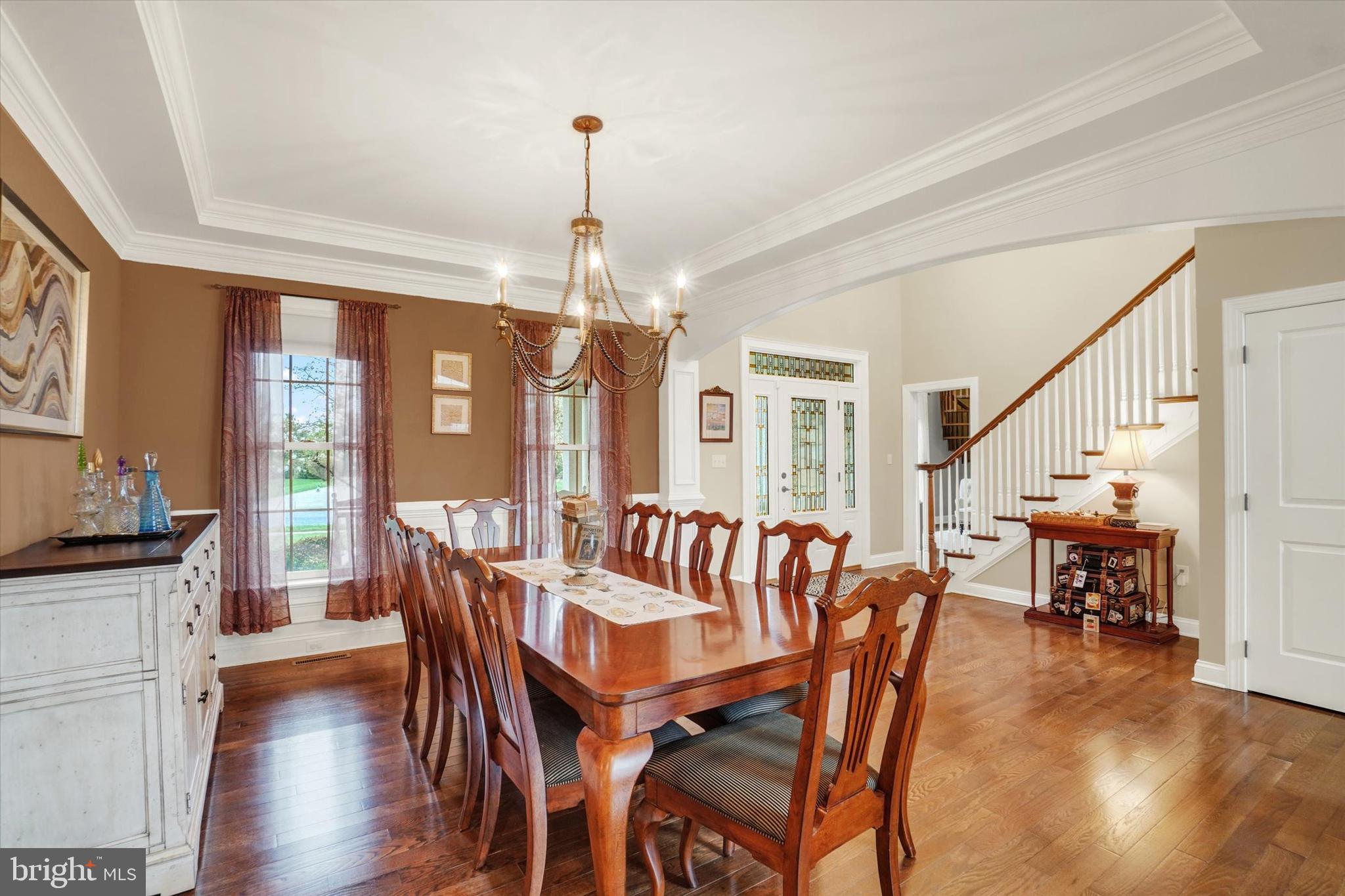 OLD IRON ESTATES - Residential