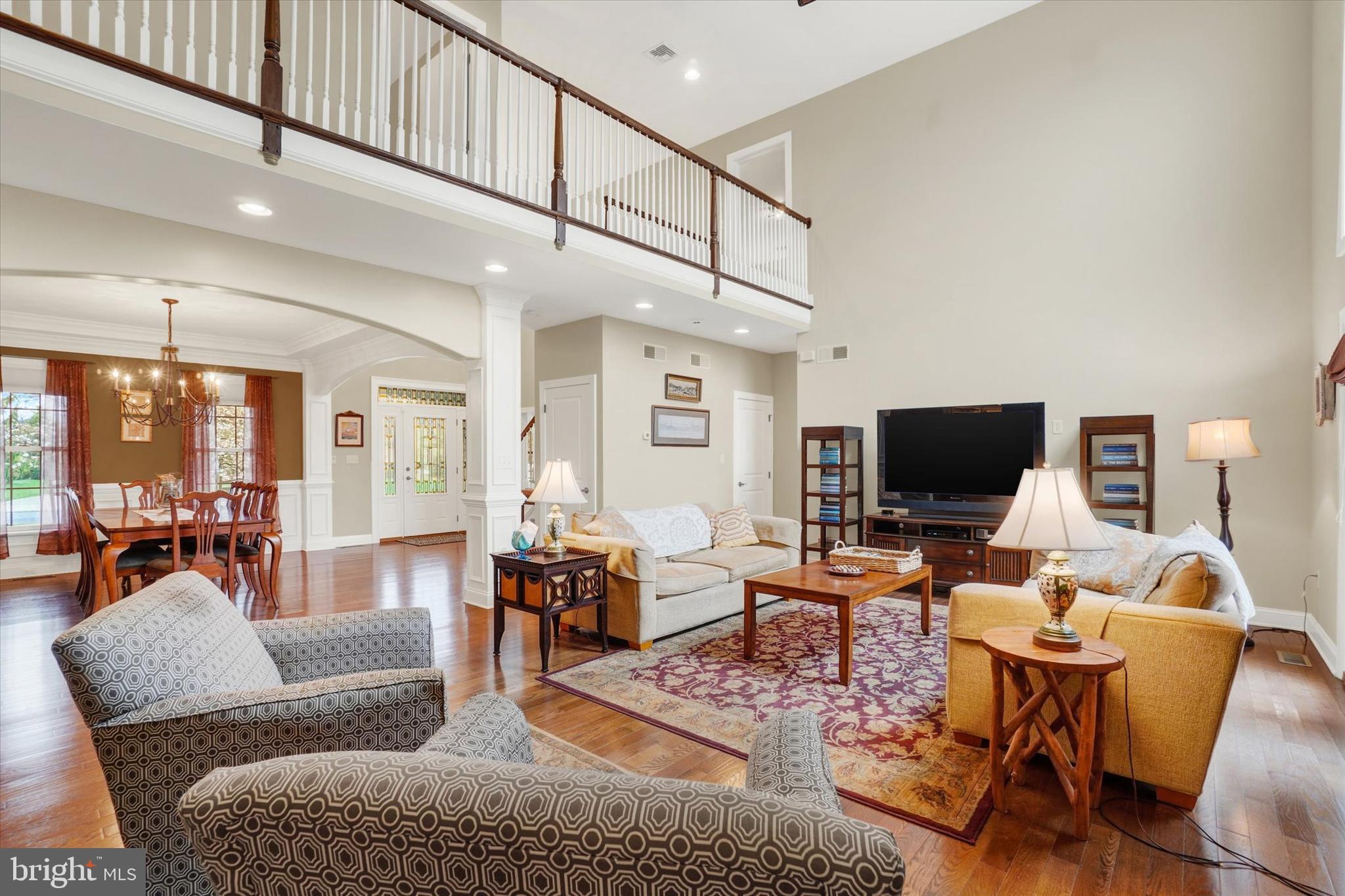 OLD IRON ESTATES - Residential