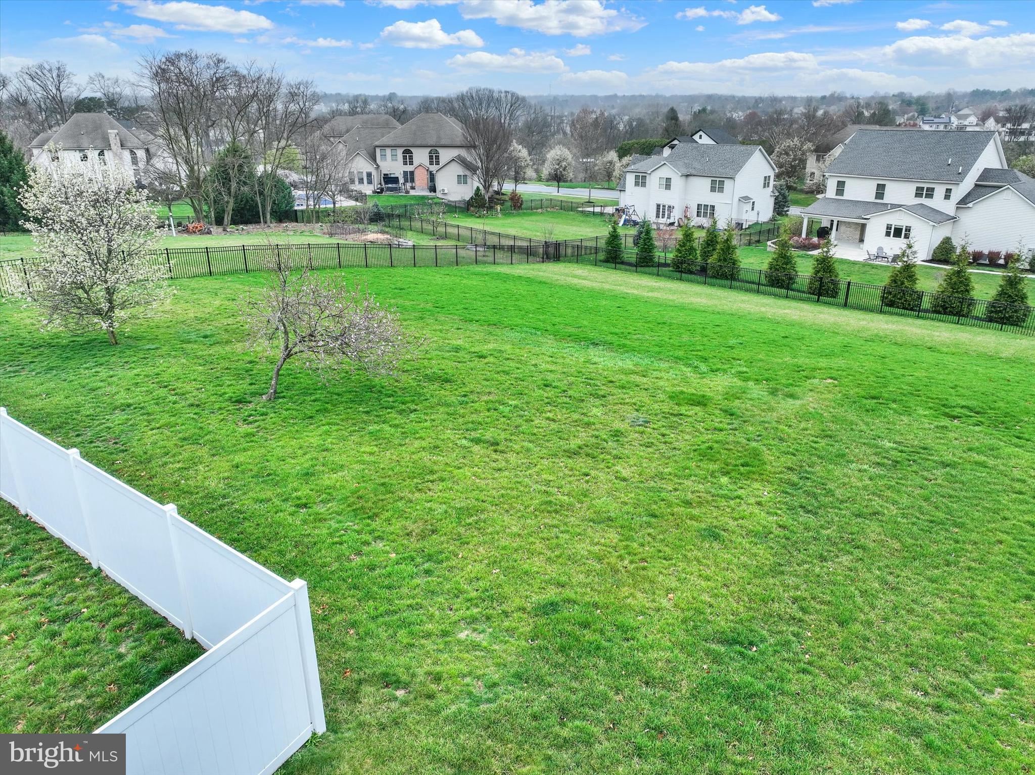 OLD IRON ESTATES - Residential