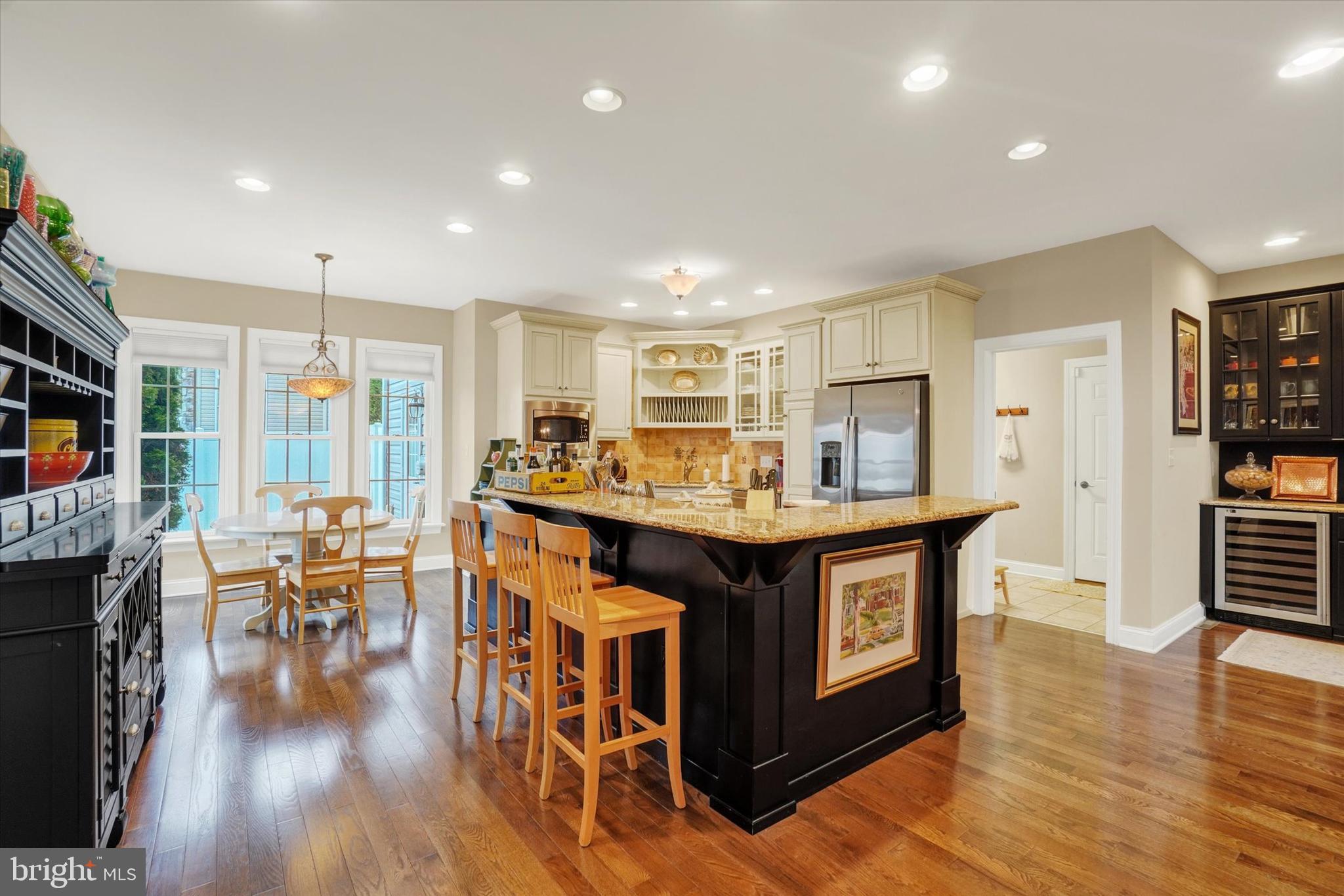 OLD IRON ESTATES - Residential