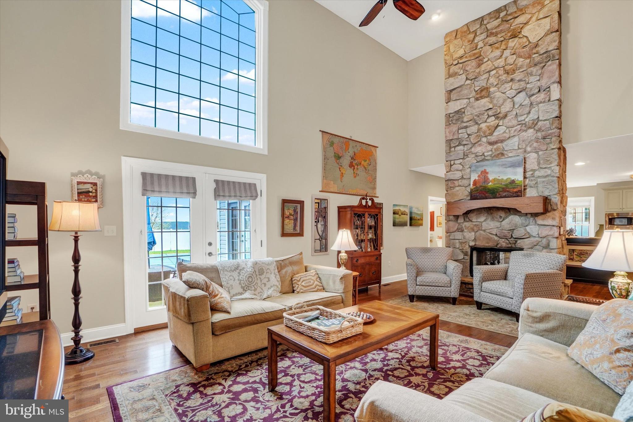 OLD IRON ESTATES - Residential