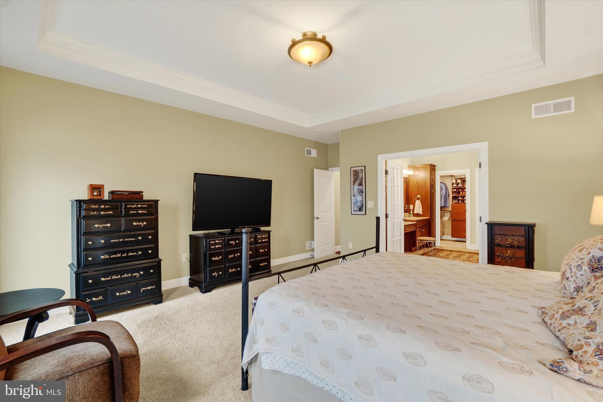 OLD IRON ESTATES - Residential