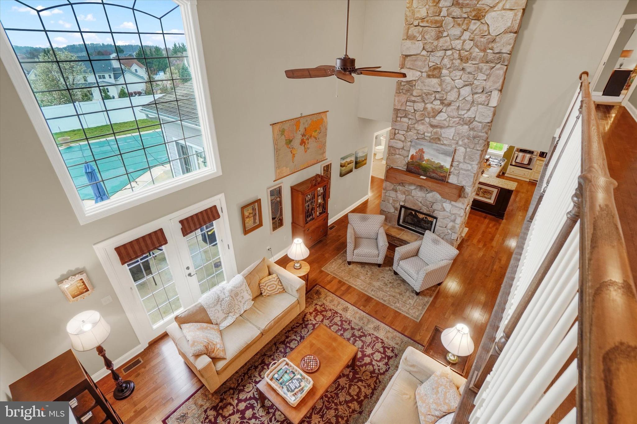 OLD IRON ESTATES - Residential