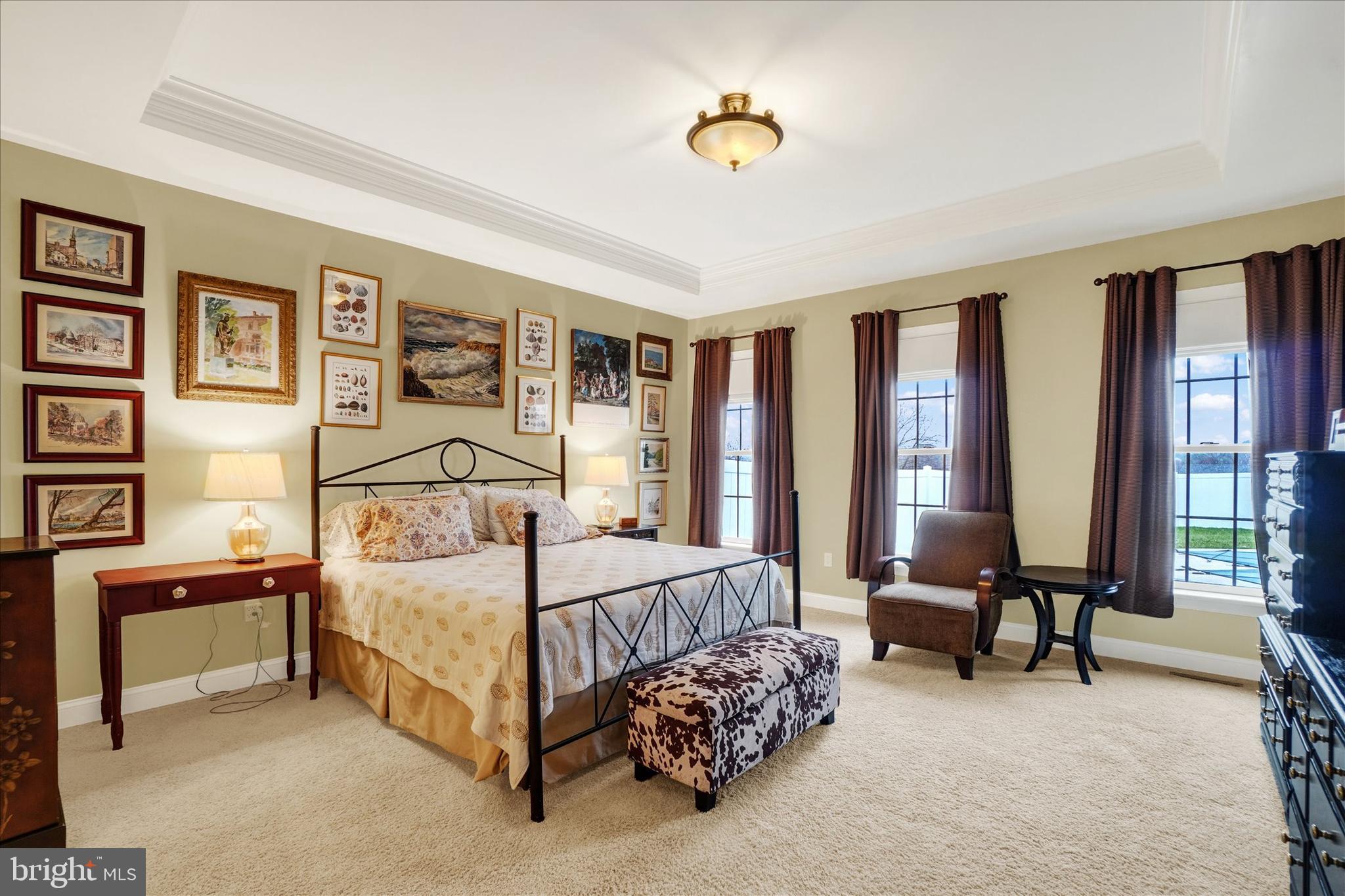 OLD IRON ESTATES - Residential