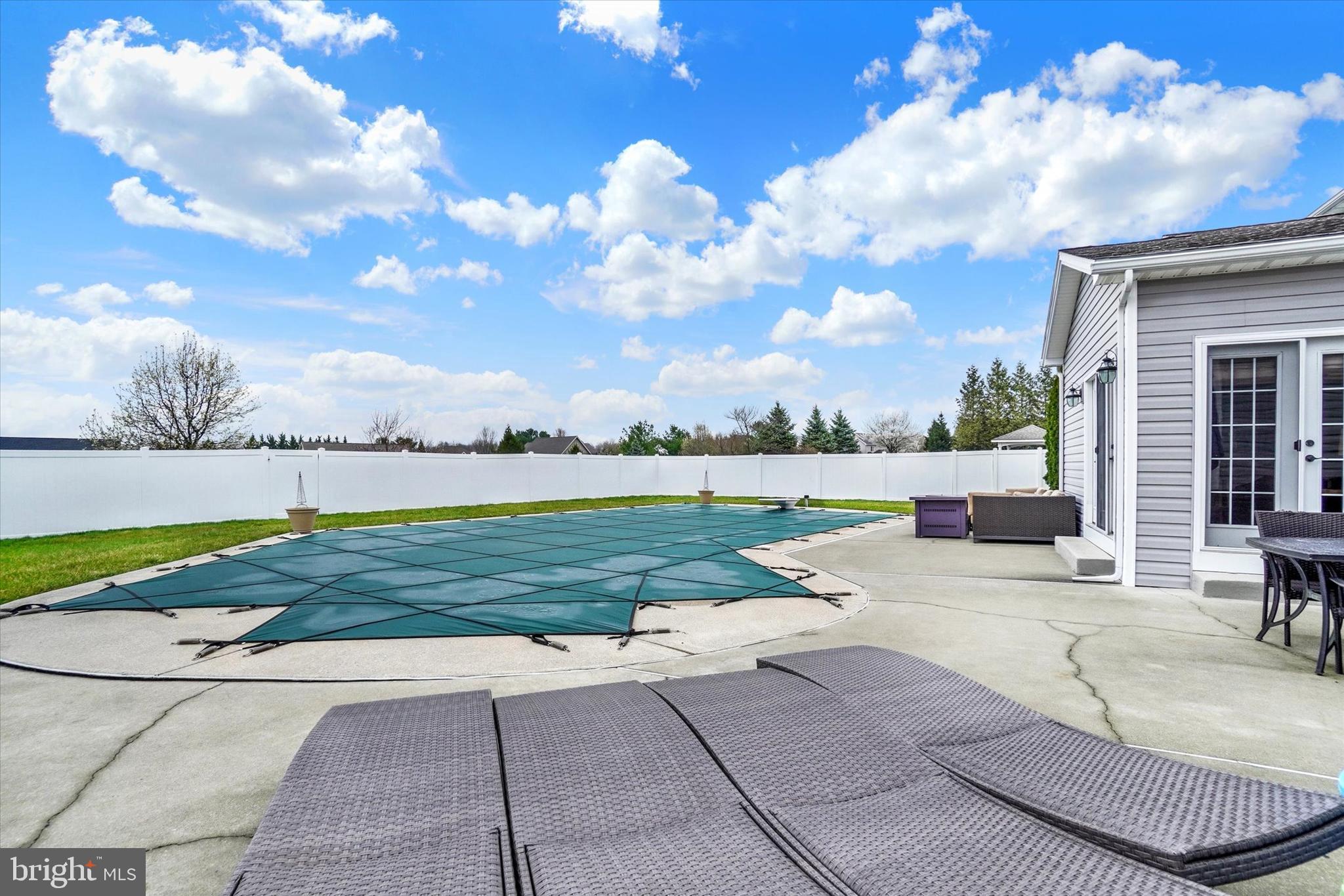 OLD IRON ESTATES - Residential