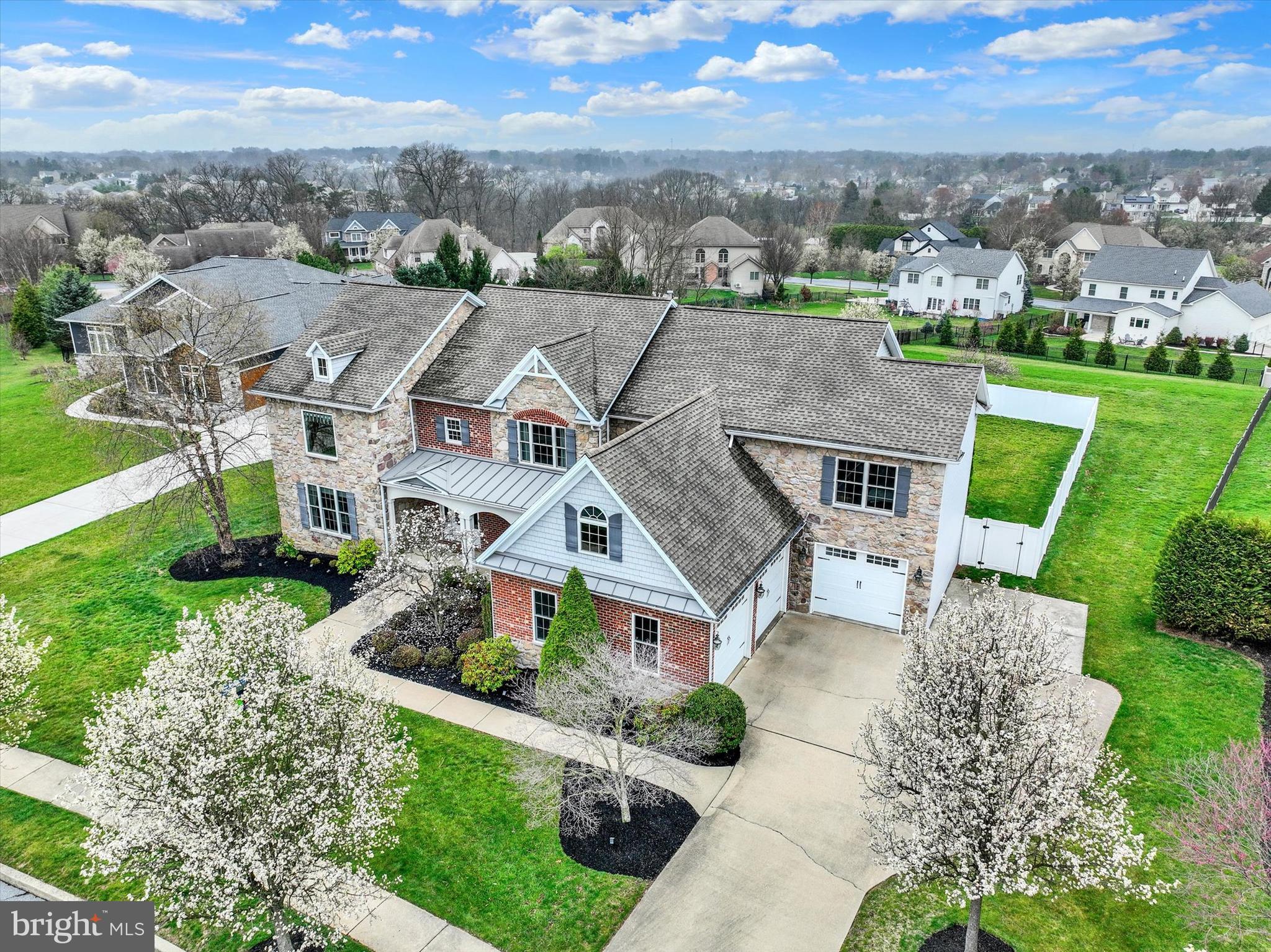 OLD IRON ESTATES - Residential