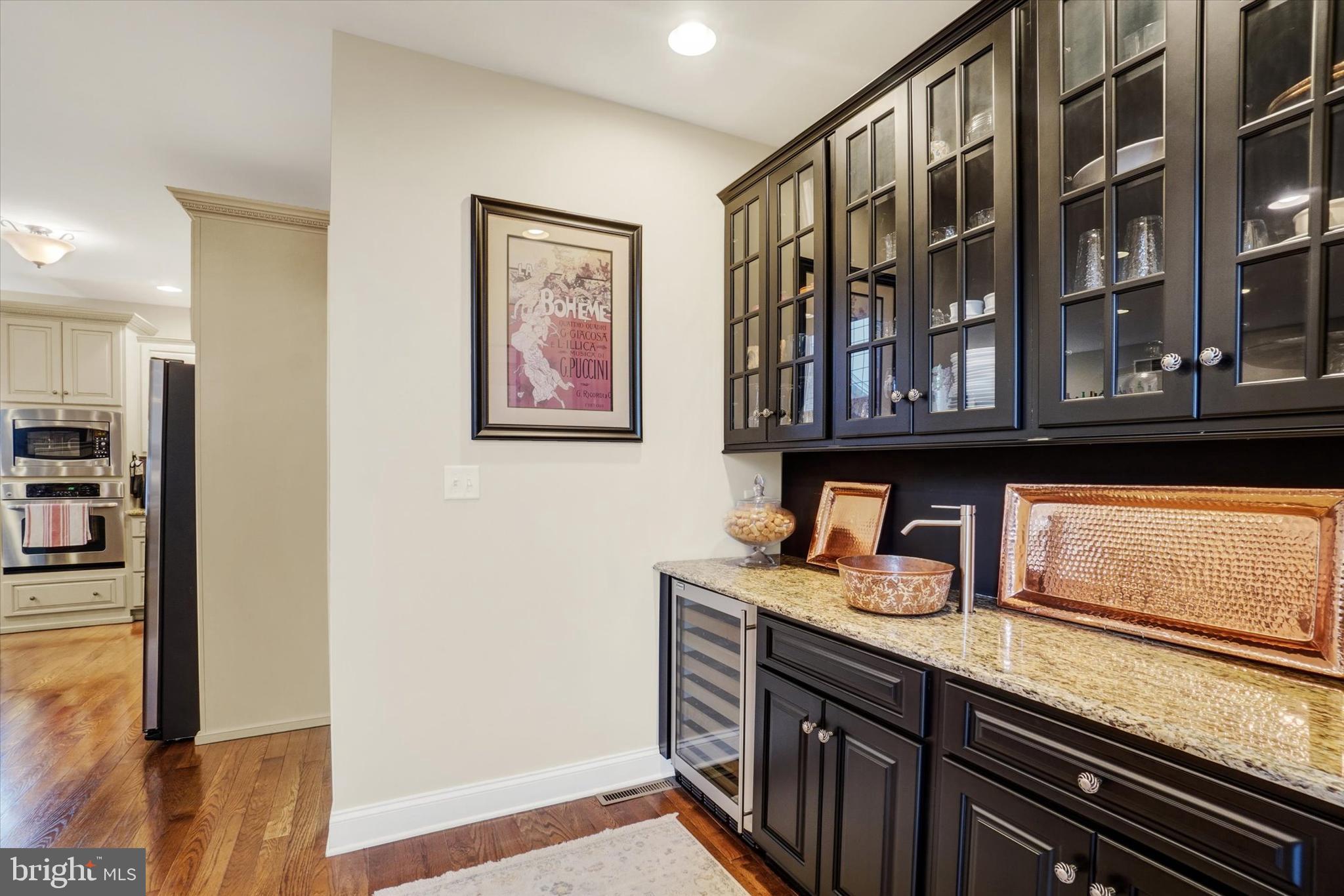 OLD IRON ESTATES - Residential