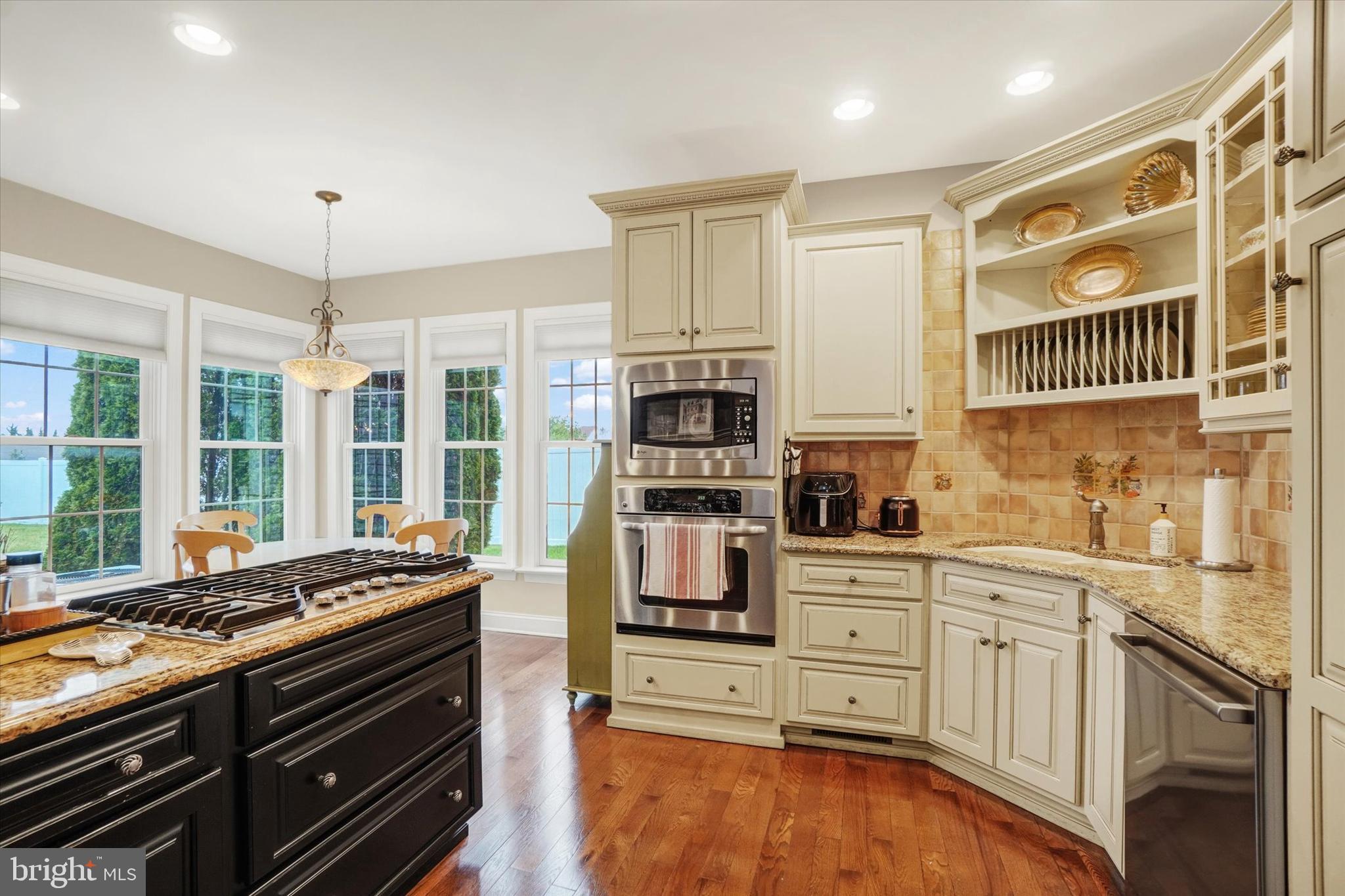 OLD IRON ESTATES - Residential