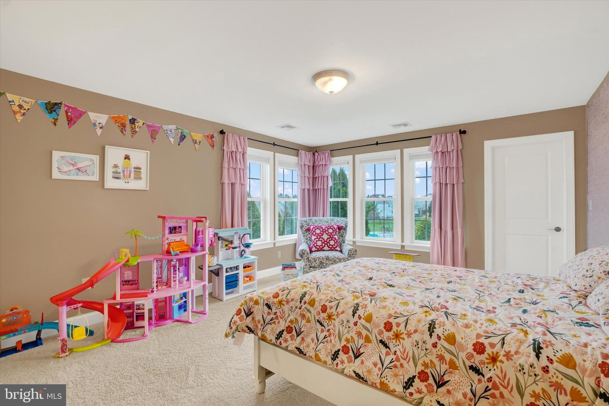 OLD IRON ESTATES - Residential