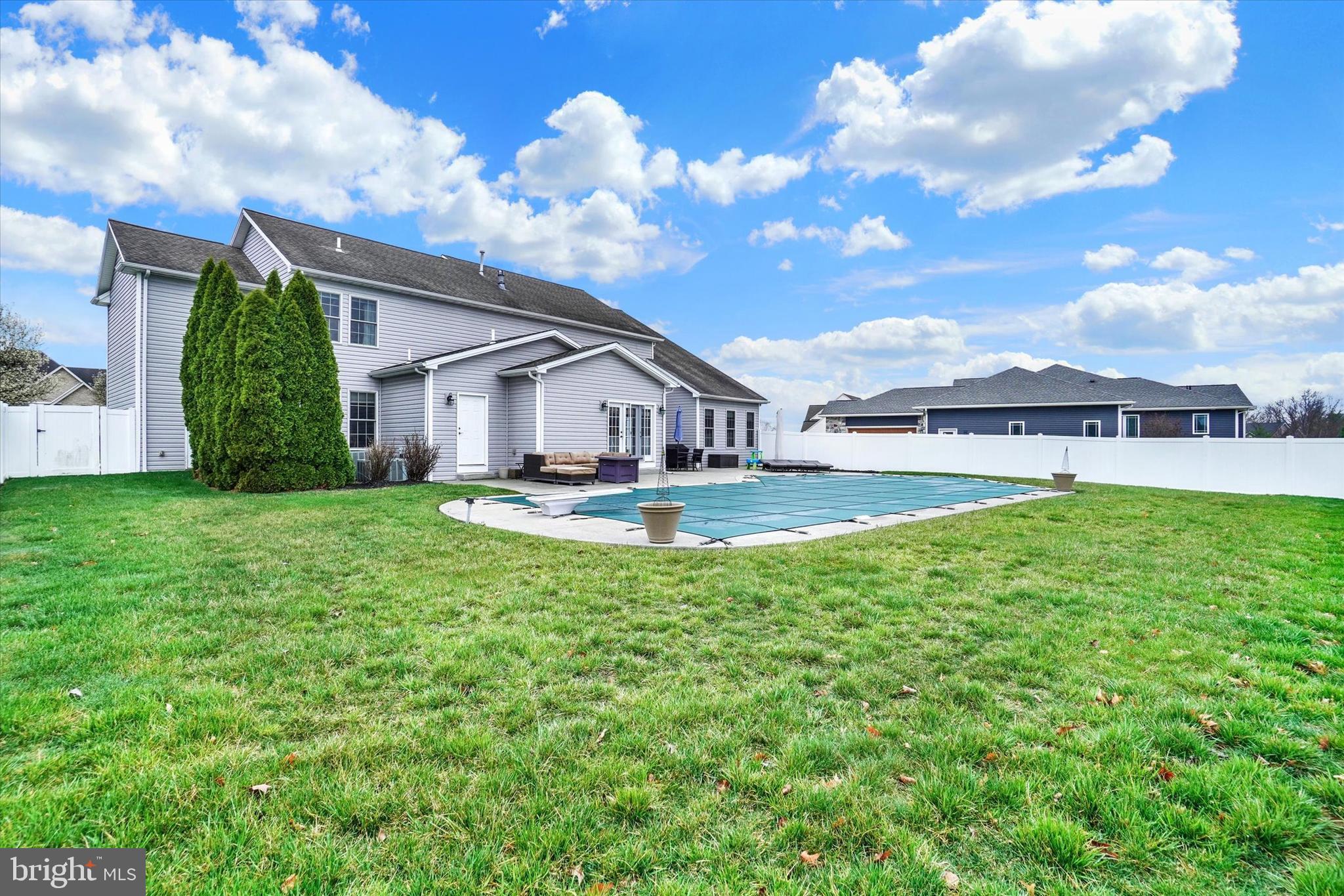 OLD IRON ESTATES - Residential