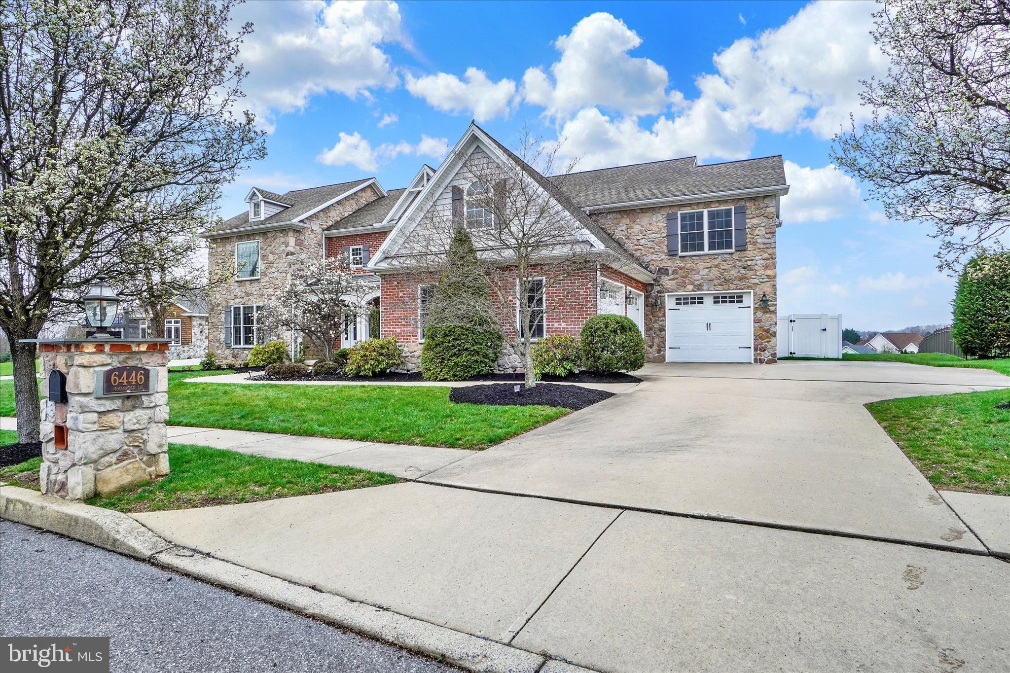 OLD IRON ESTATES - Residential