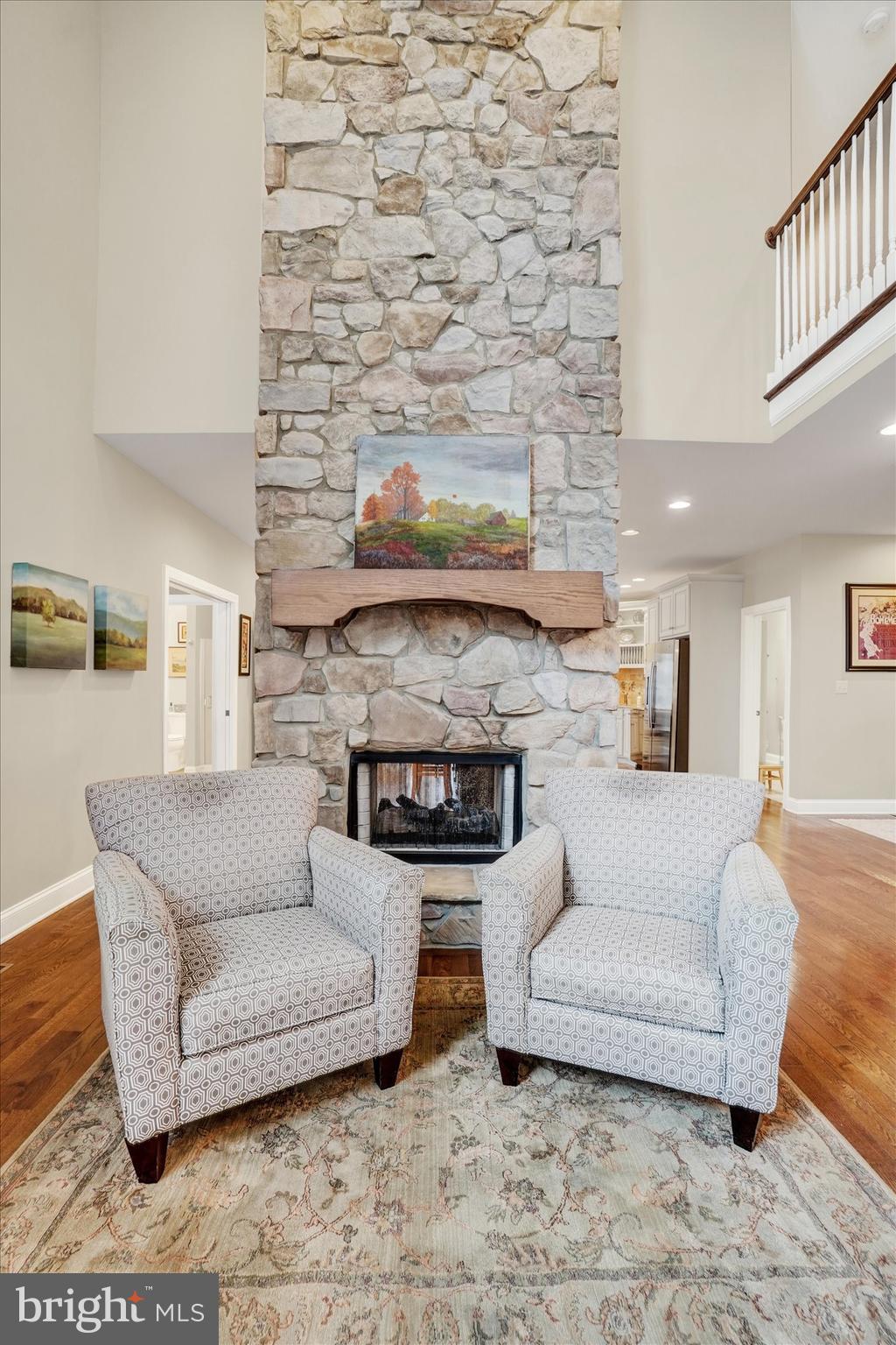 OLD IRON ESTATES - Residential