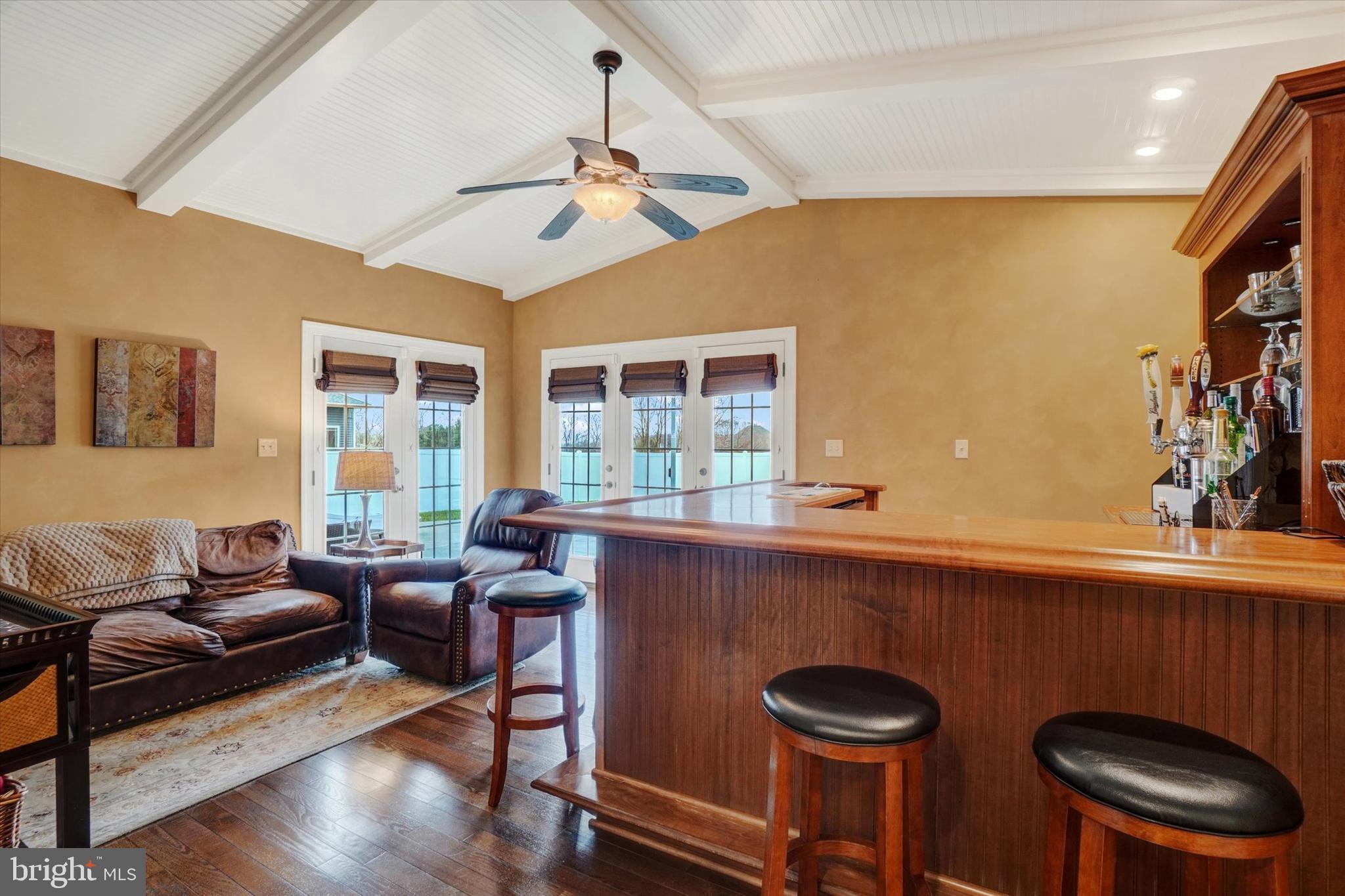 OLD IRON ESTATES - Residential