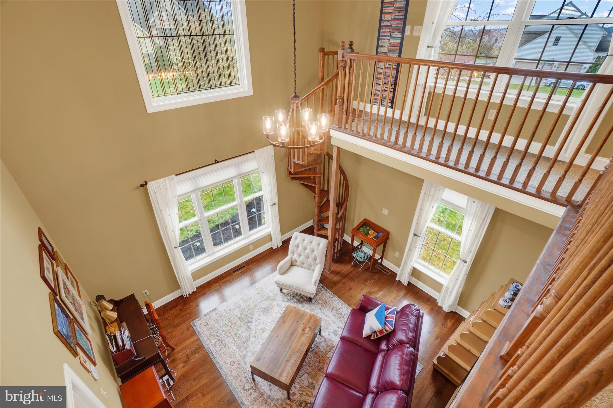 OLD IRON ESTATES - Residential