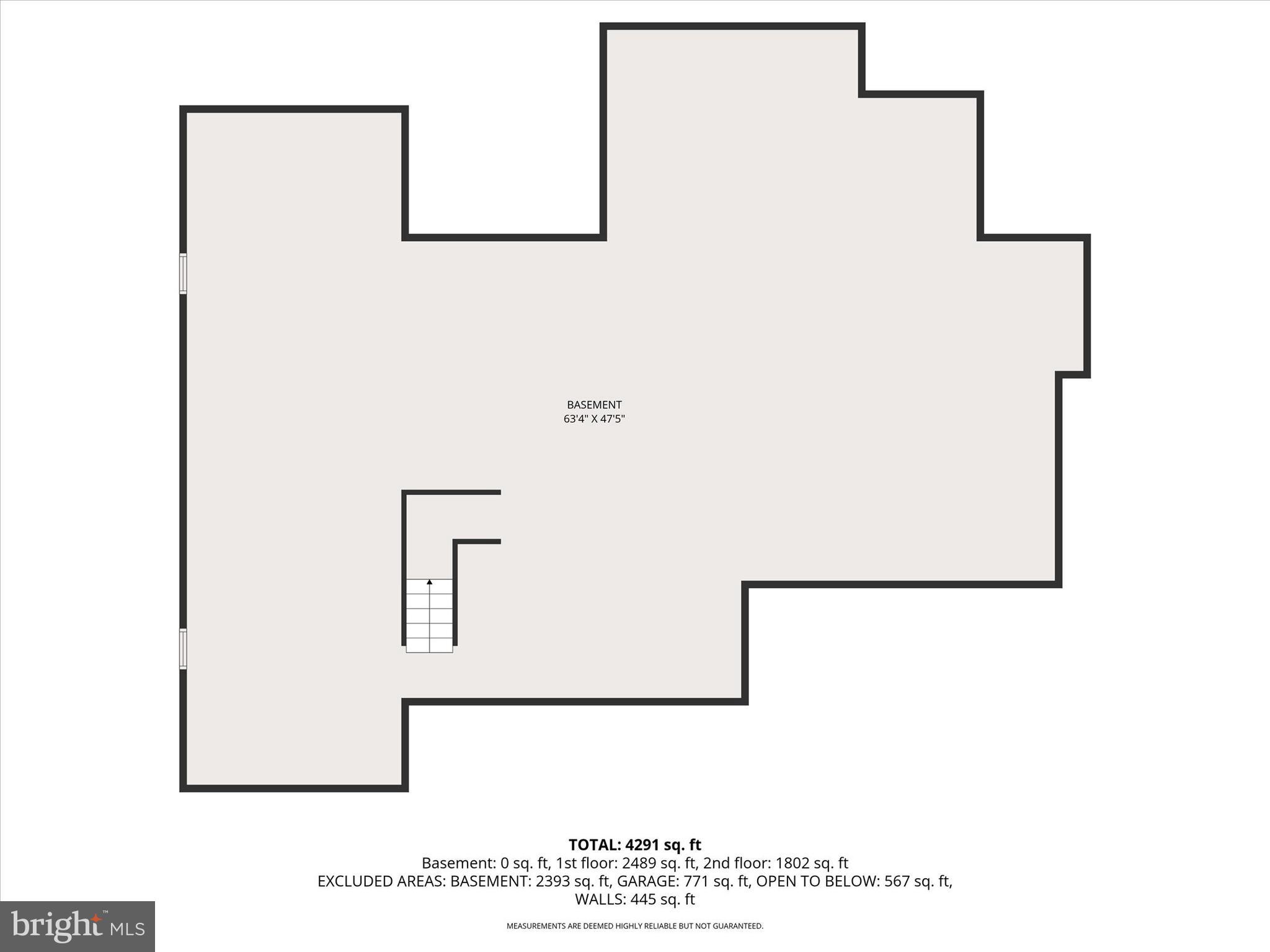 OLD IRON ESTATES - Residential
