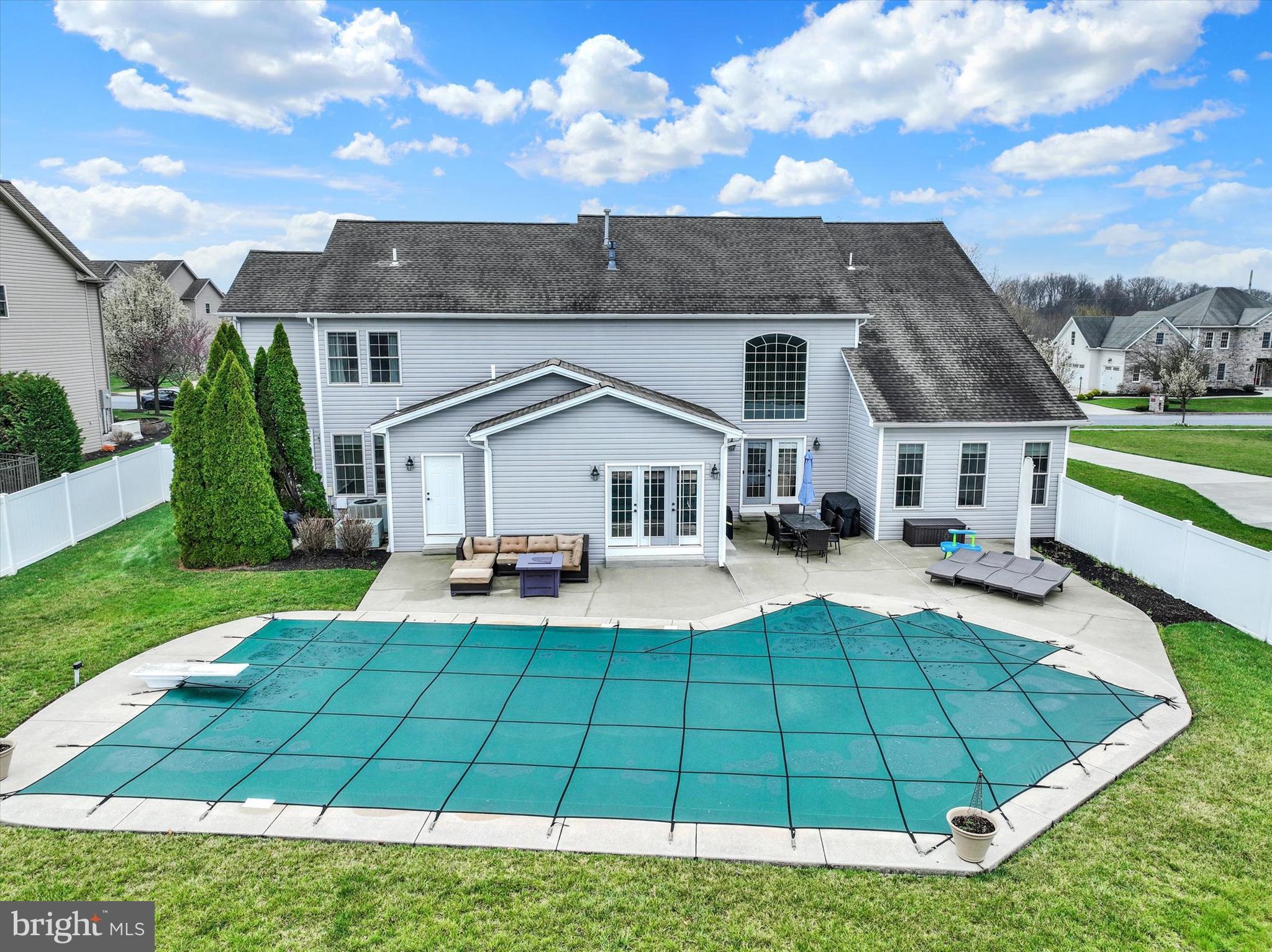 OLD IRON ESTATES - Residential