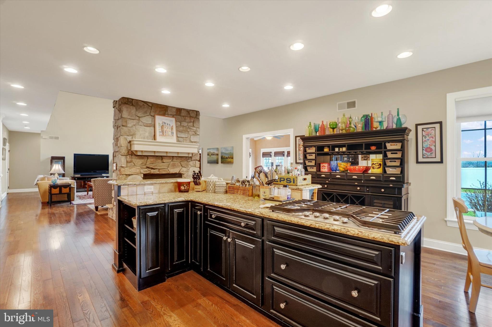 OLD IRON ESTATES - Residential