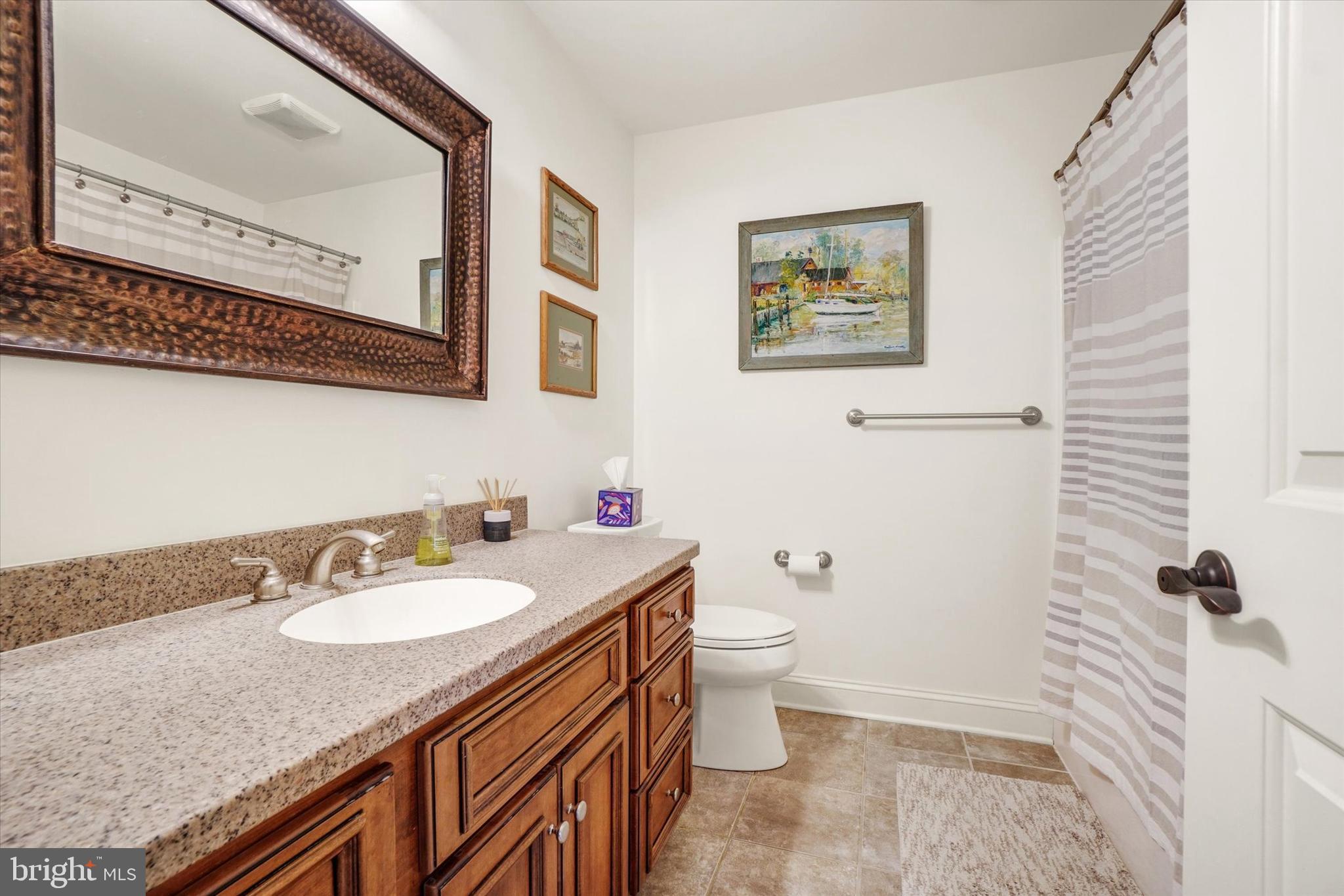 OLD IRON ESTATES - Residential