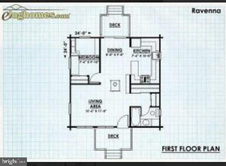 POCONO RANCHLANDS - Residential