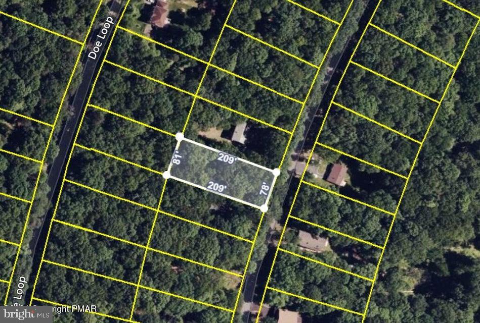 POCONO RANCHLANDS - Residential