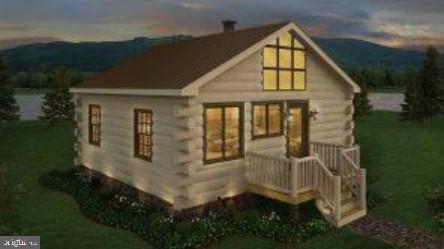 ATTENTION HUNTERS! TO BE BUILT is your dream home! Close to PA game lands or join the private clubs nearby. Community offers amenities such as a pool, skiing, playground, clubhouse, horseback riding, and more. It's also conveniently located near all Pocono attractions. HOME IS ONE POSSIBLE BUILD. Bring your own contractor and your imagination.