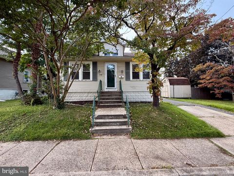 508 SUNSET AVENUE MAPLE SHADE NJ 08052