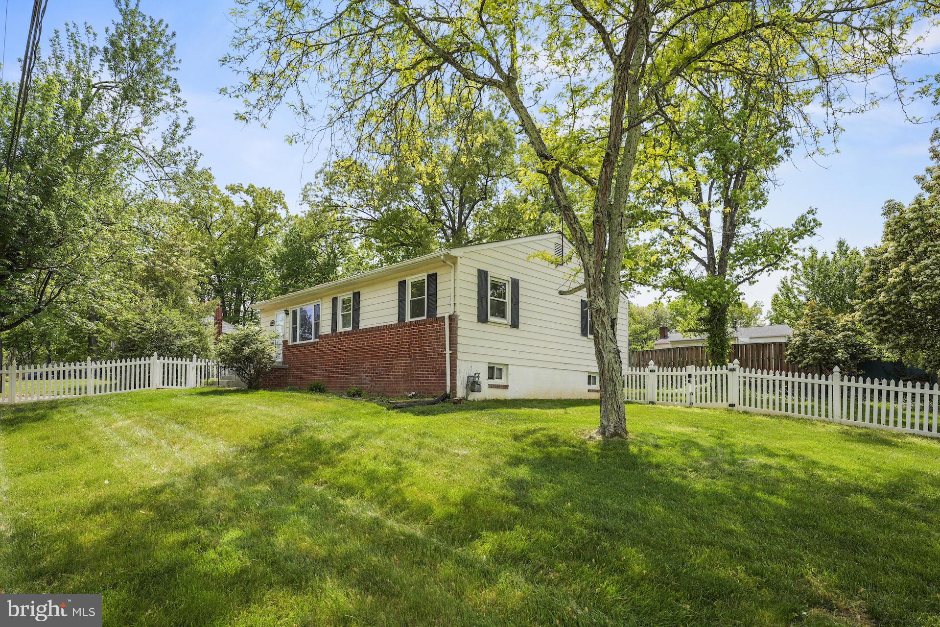 5802 SHEPHERD LANE