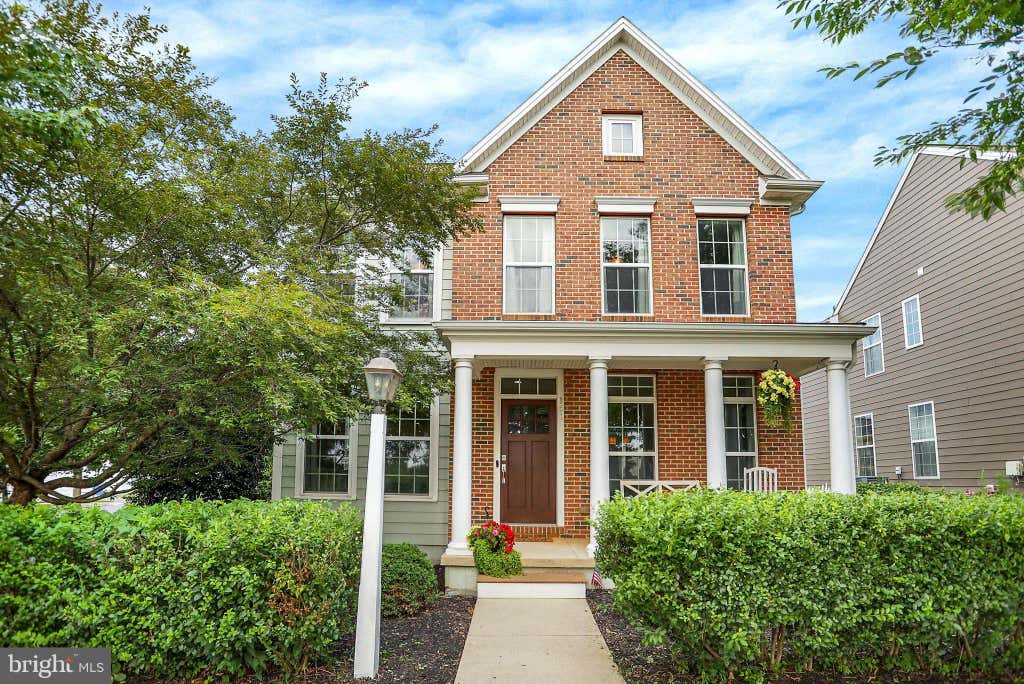 Photo of 161 Walden Way, MECHANICSBURG, PA 17050 (MLS # PACB2056440)