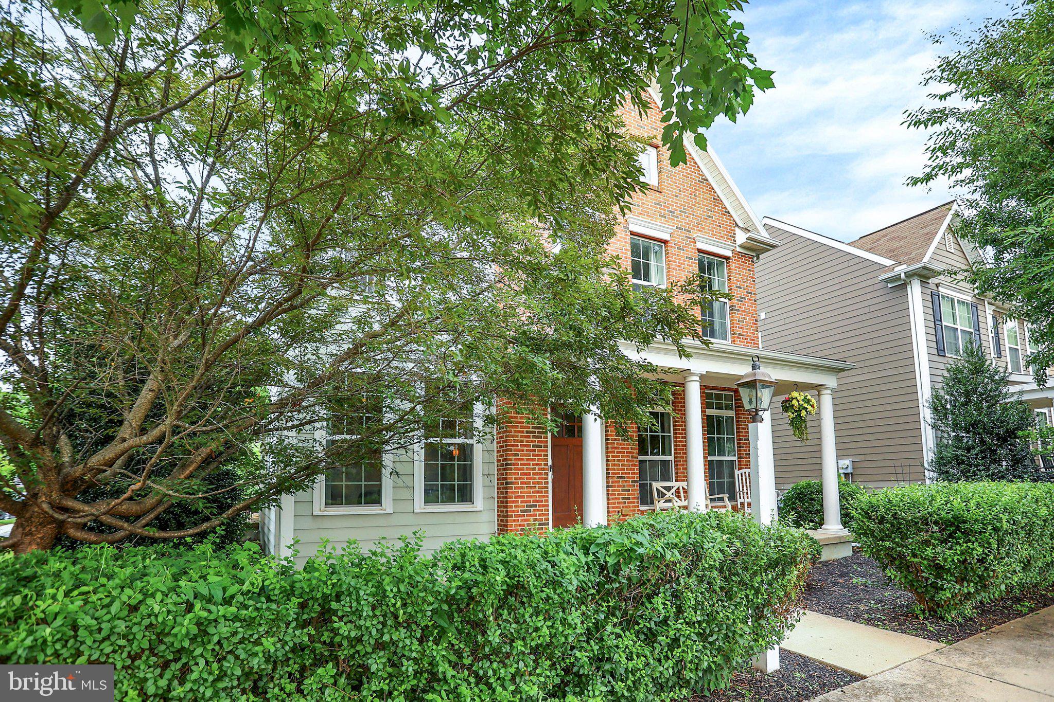 161 WALDEN WAY