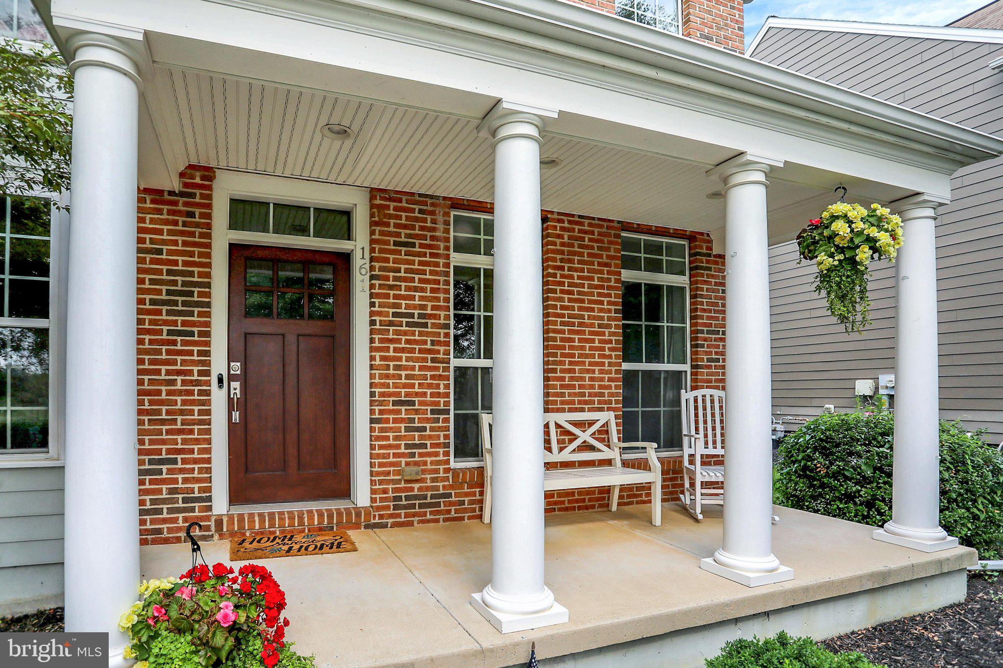 161 WALDEN WAY