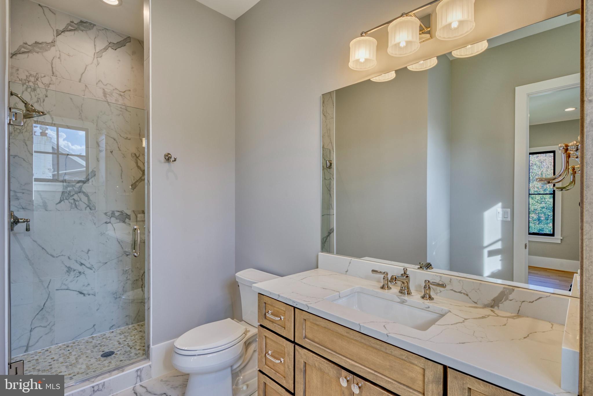 ROSEMONT - Residential