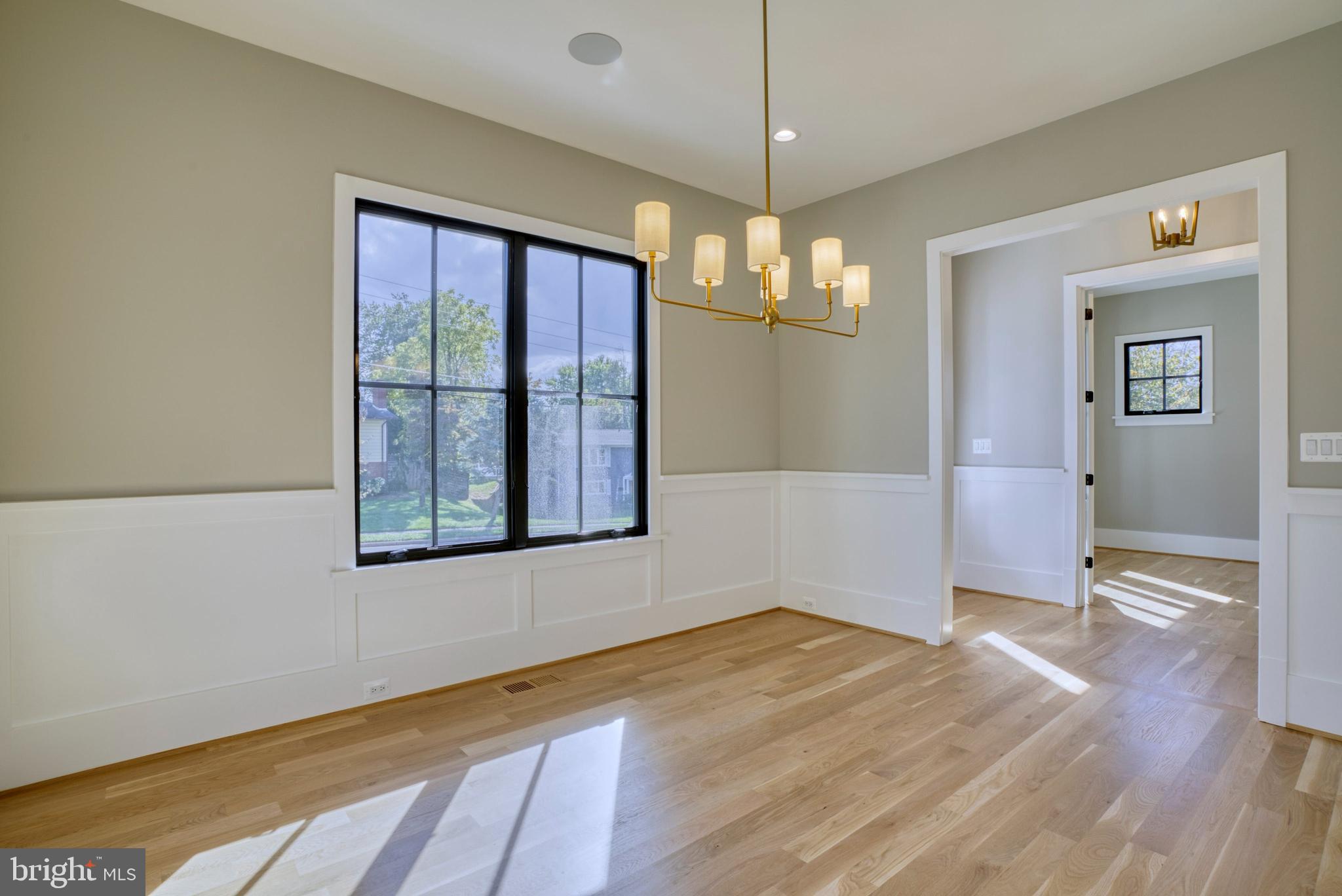 ROSEMONT - Residential