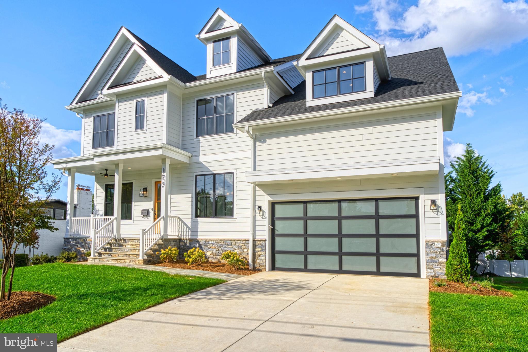 ROSEMONT - Residential