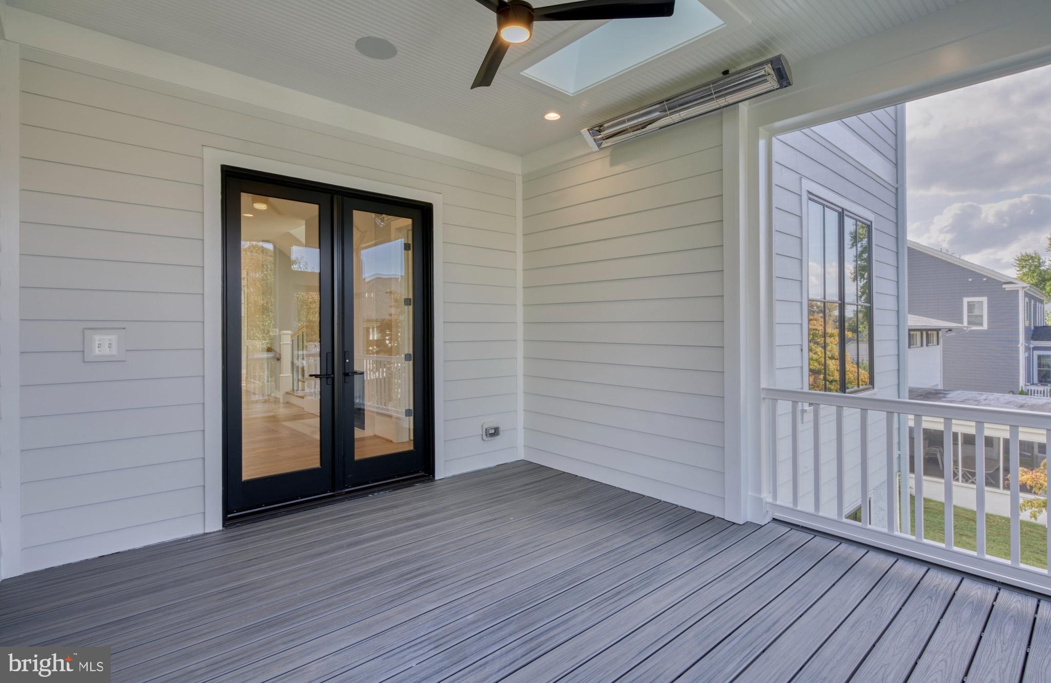 ROSEMONT - Residential