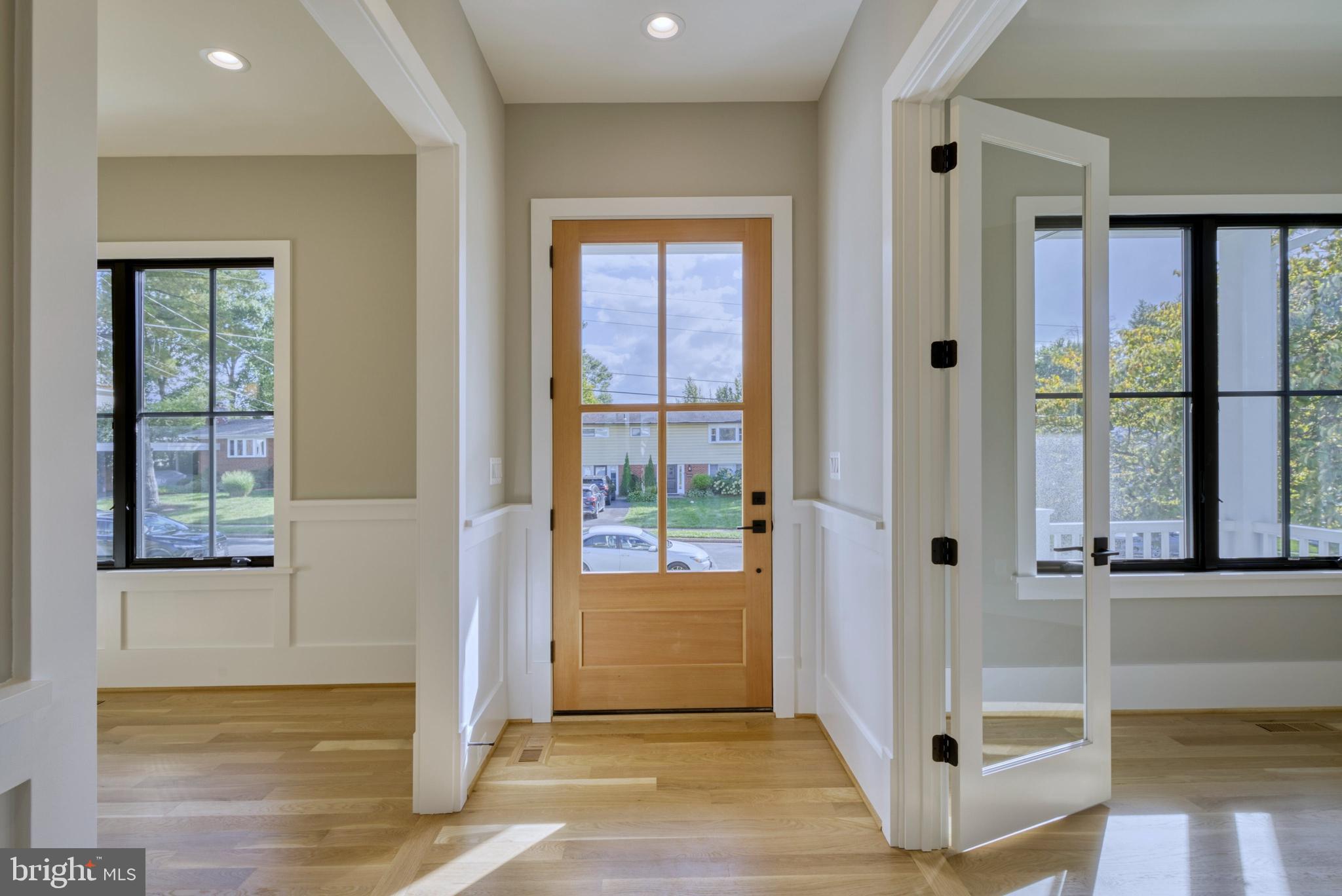 ROSEMONT - Residential