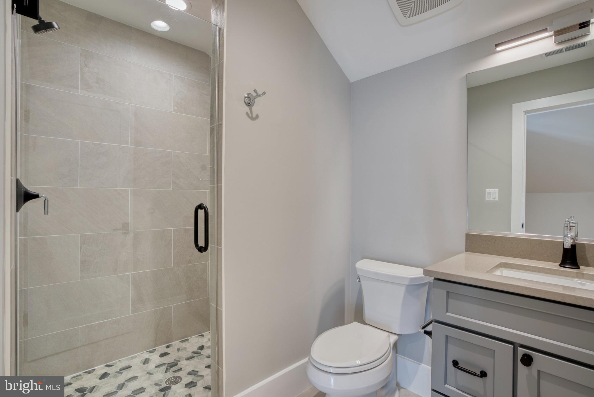 ROSEMONT - Residential