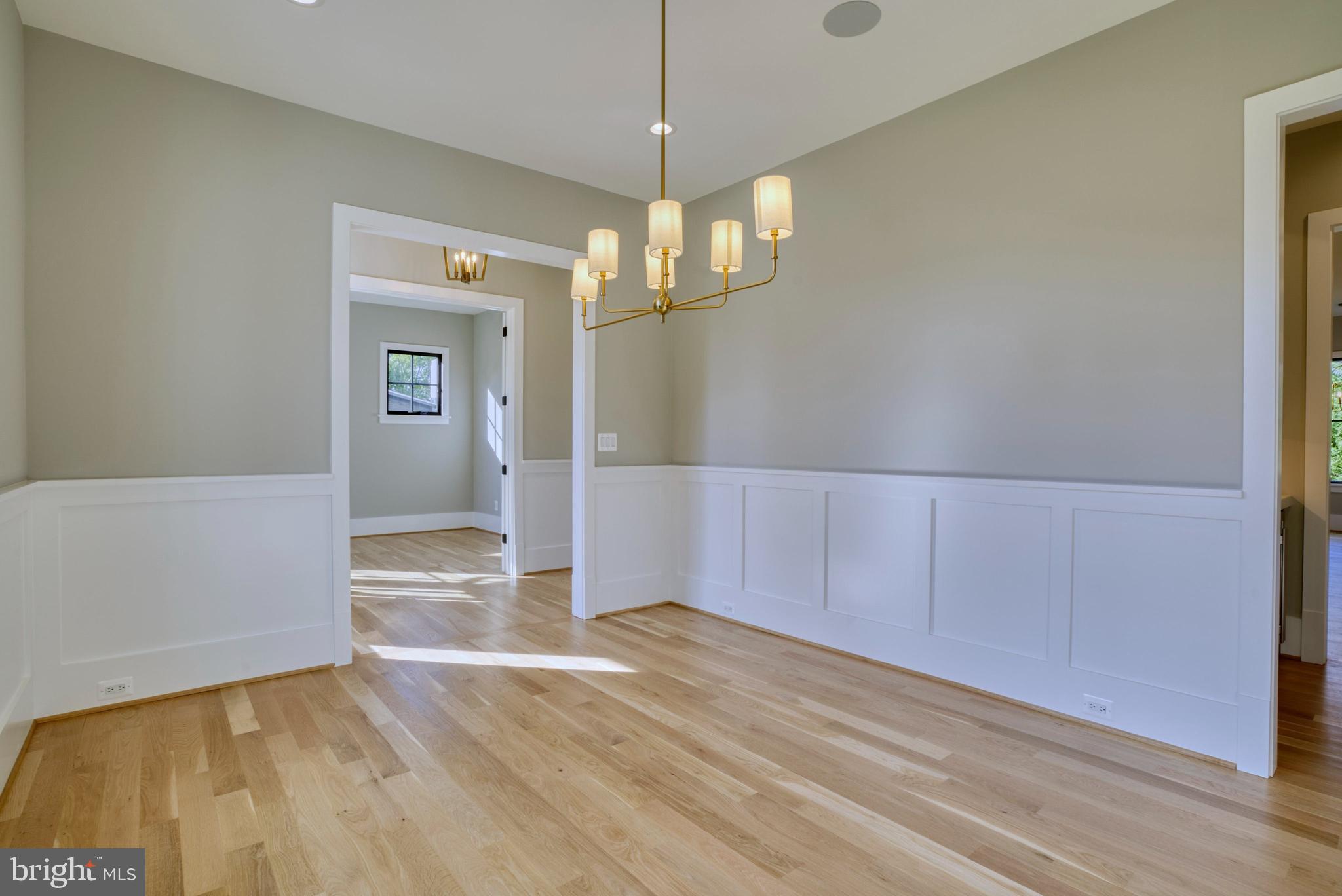 ROSEMONT - Residential