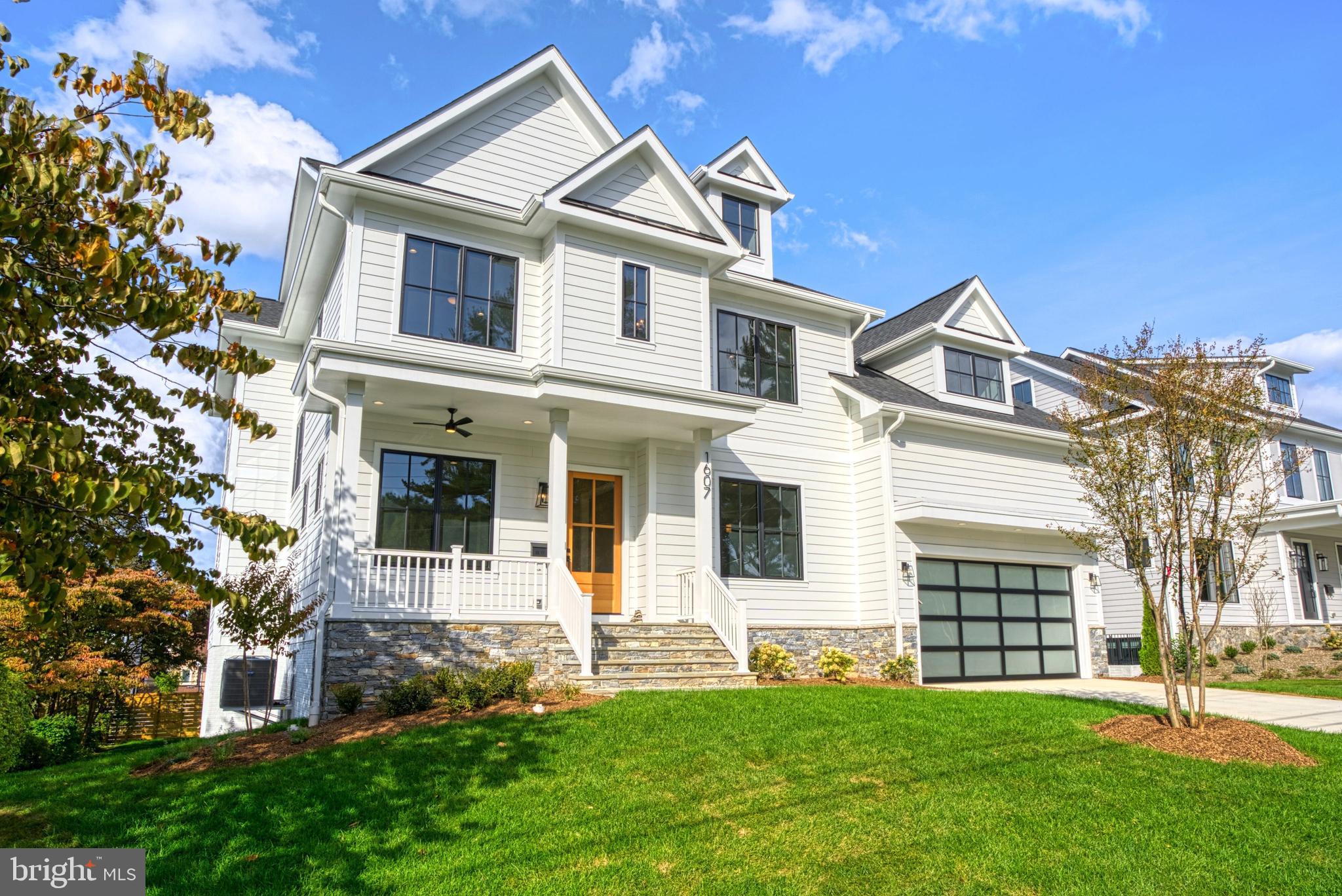 ROSEMONT - Residential