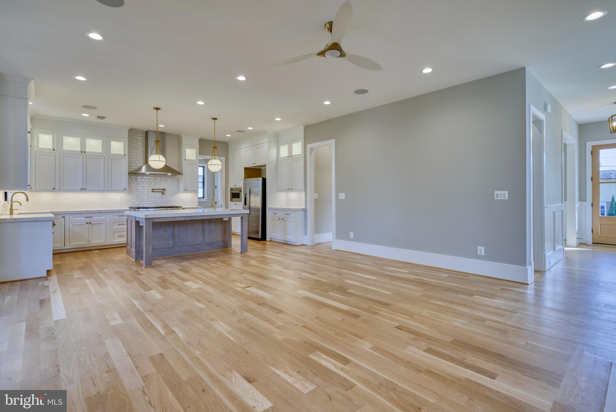 ROSEMONT - Residential